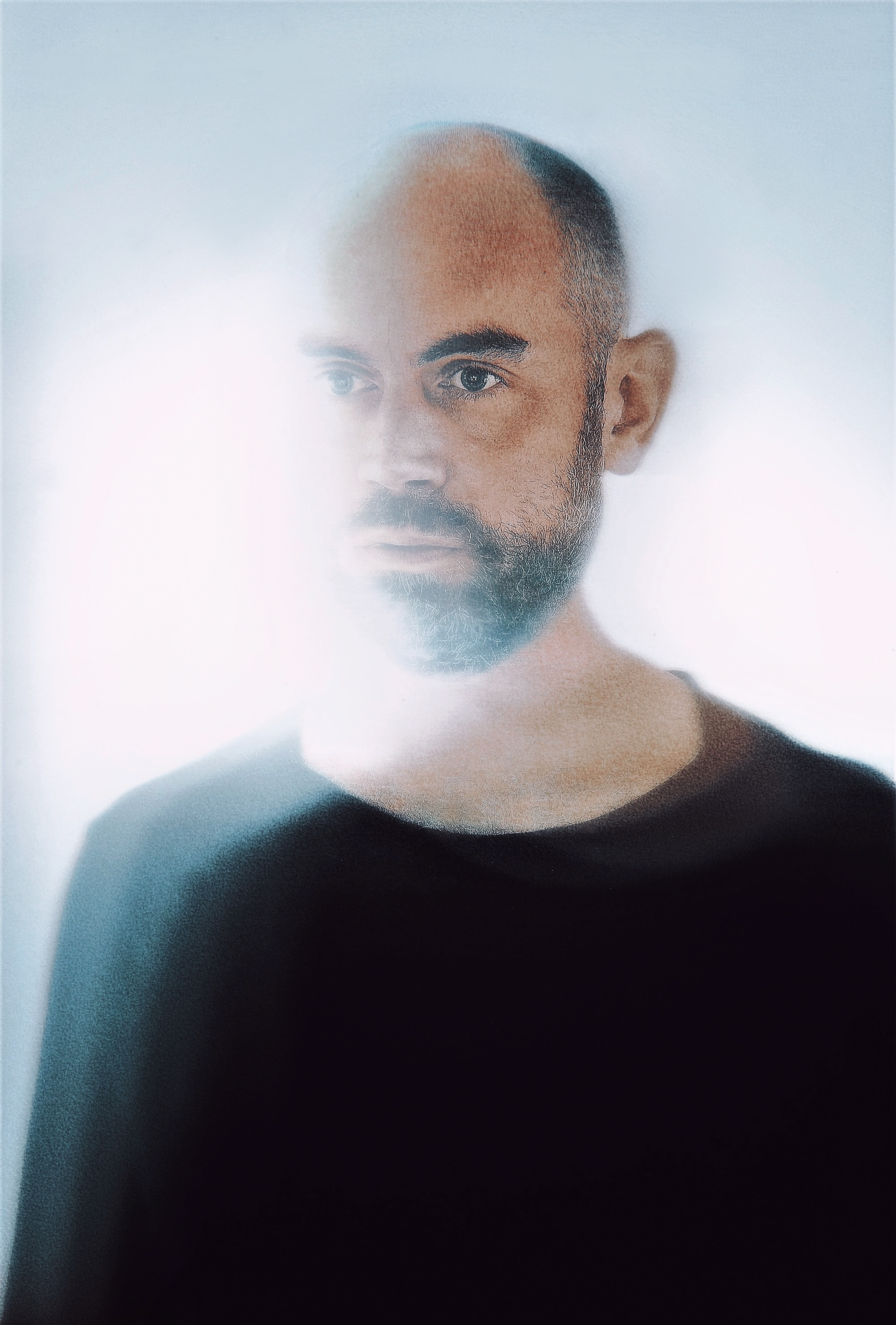 Joseph Ray at CODA on Thursday, September 24th