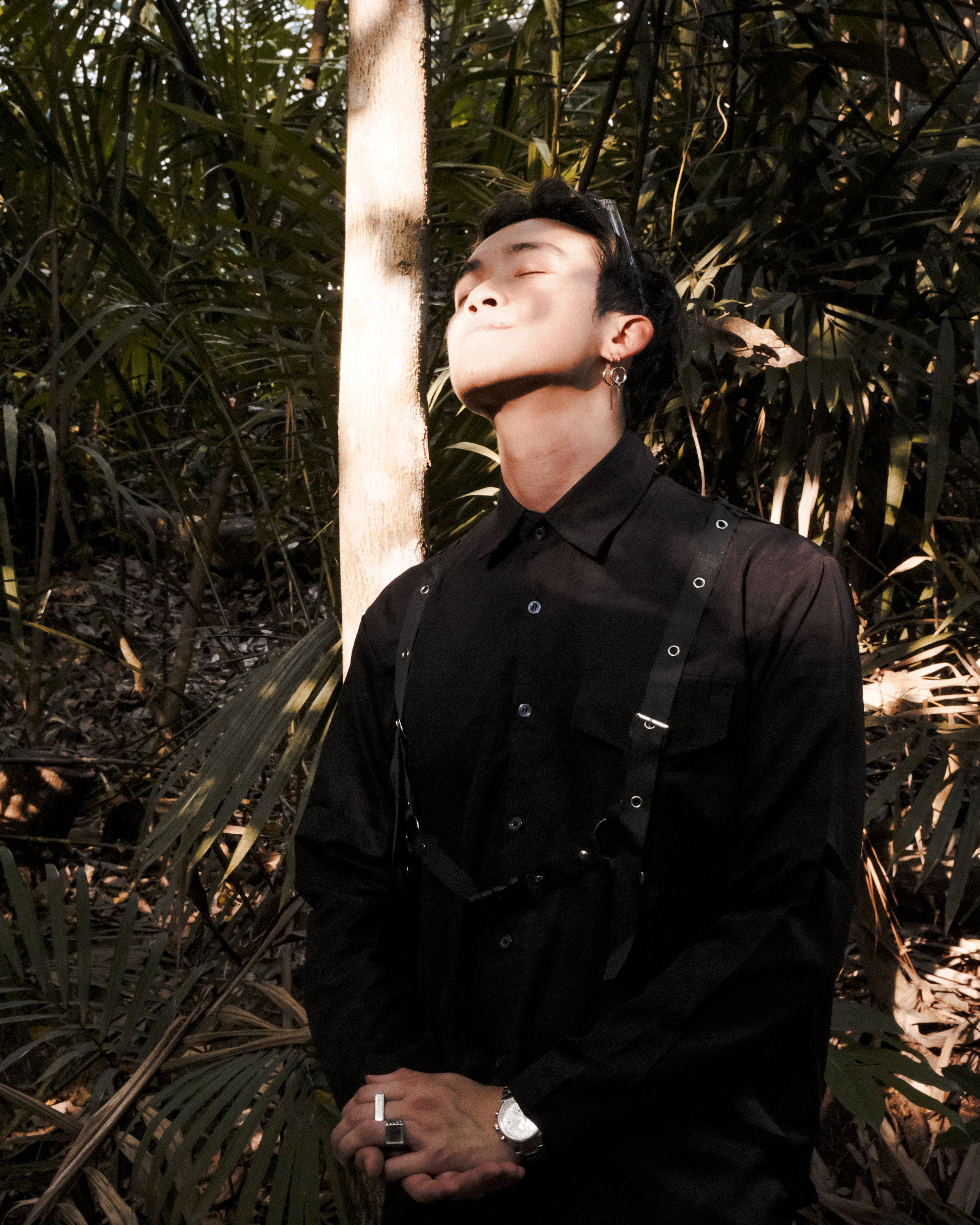 Myrne at Standard Time on Oct 1