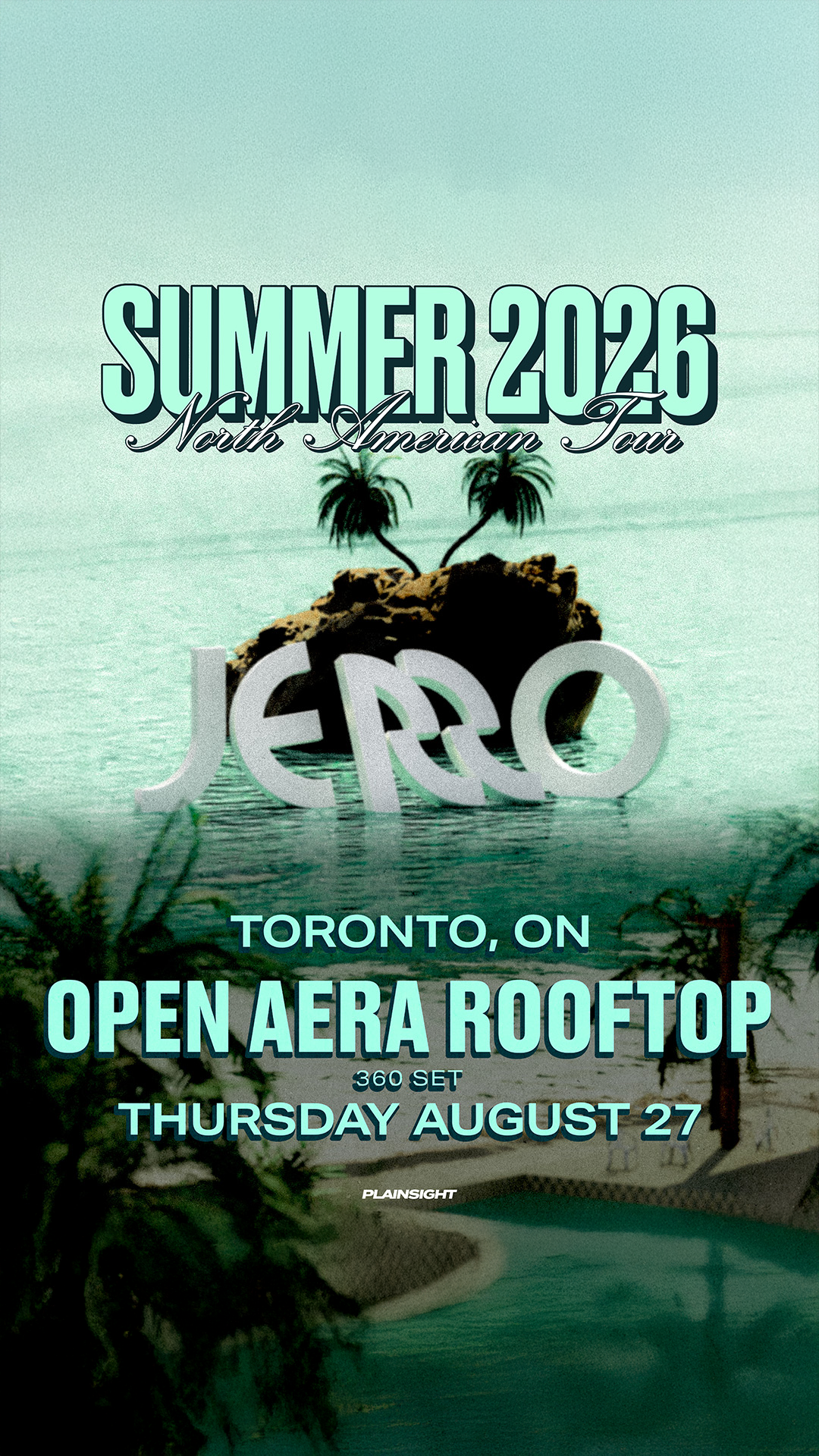 Jerro (360 Set) flyer