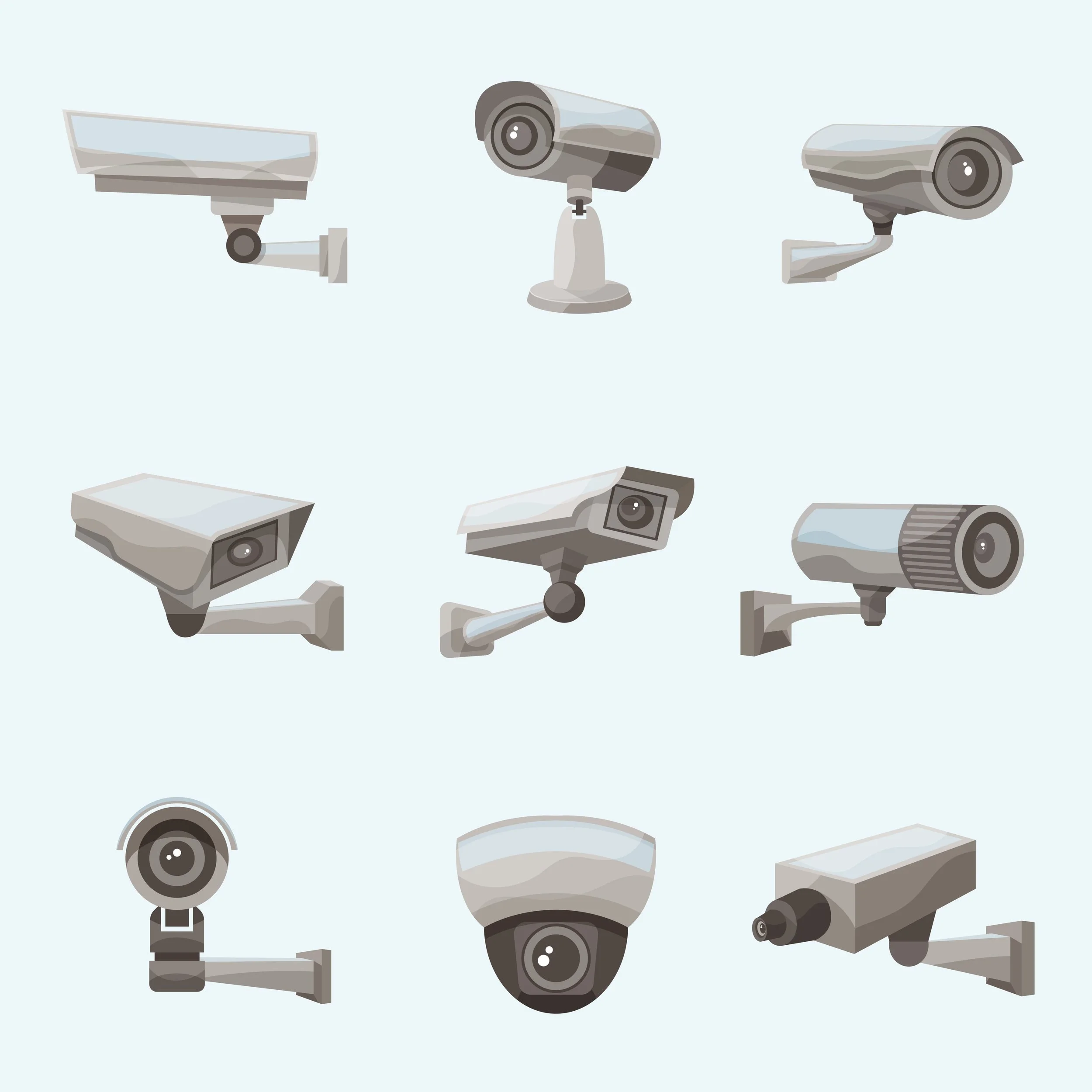 π Top Features to Look for in Smart Security Cameras for Rental Properties in 2025 π‘