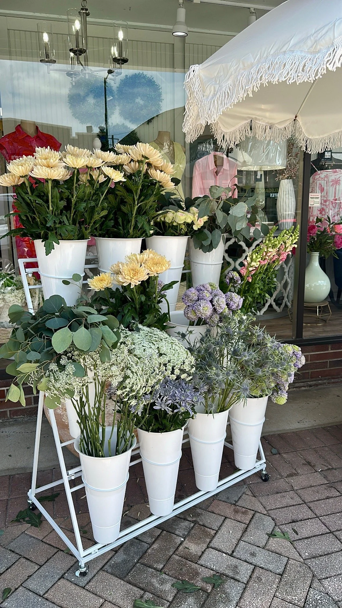 Wildflower Girls Boutique