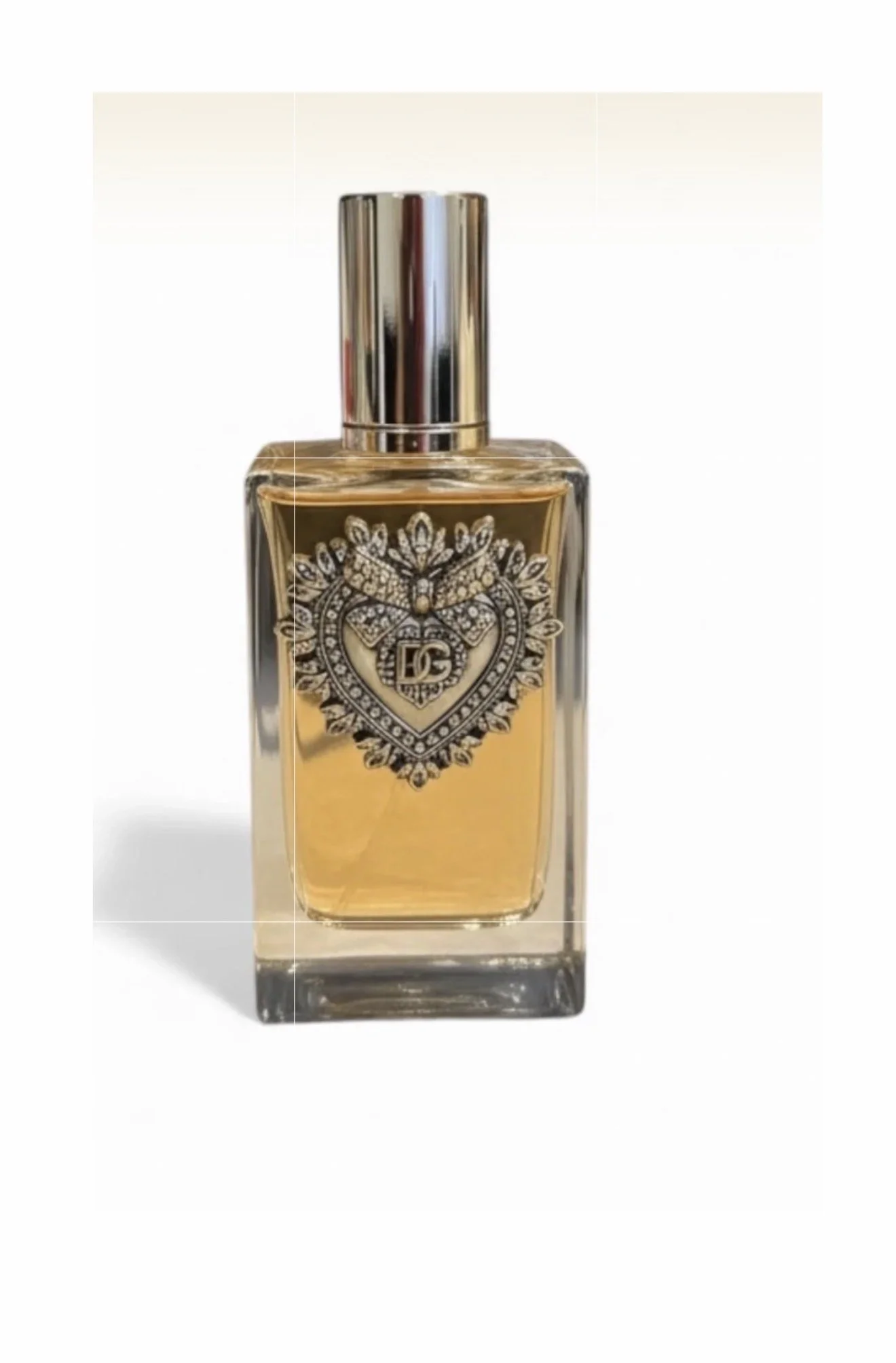 Dolce & Gabbana Devotion Eau De Parfum
