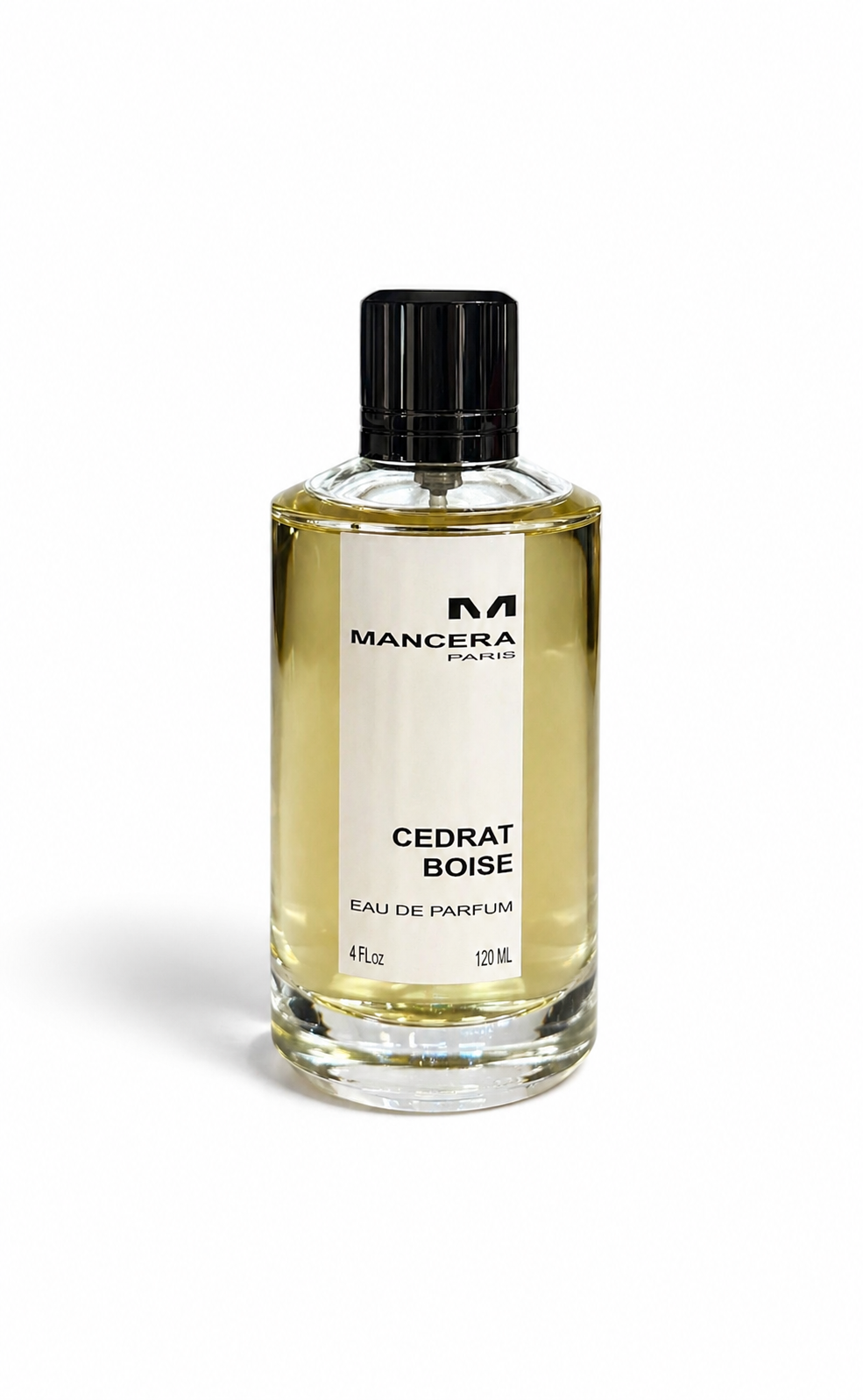 Mancera - Cedrat Boise Eau De Parfum