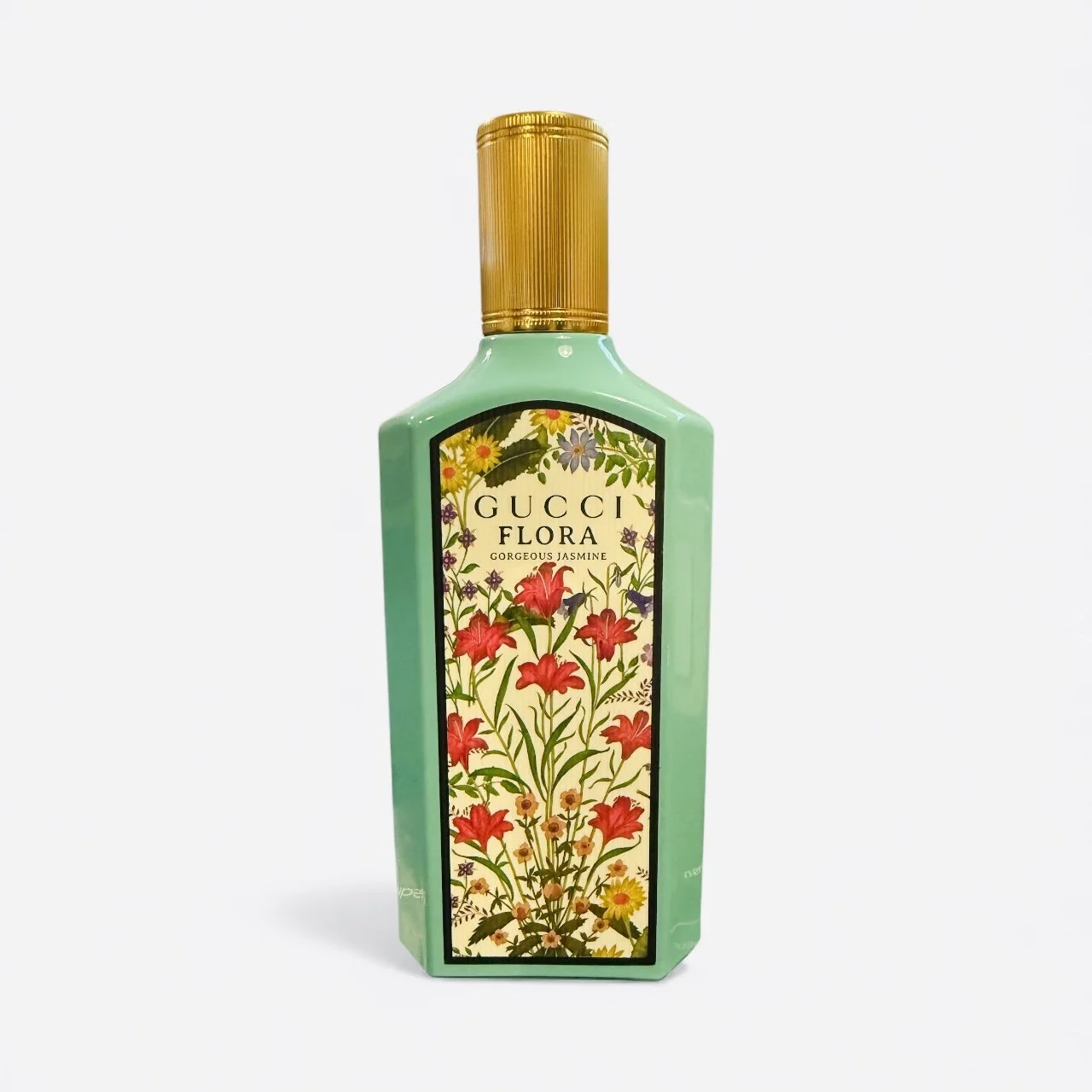 Gucci   Flora, Gorgeous Jasmine