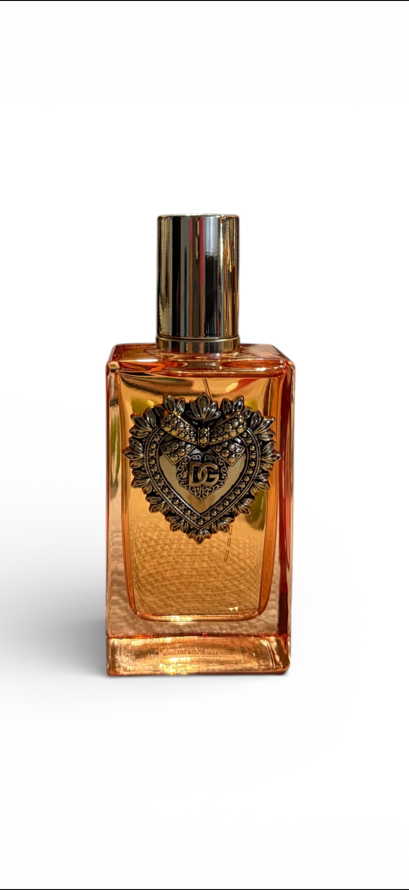 Dolce & Gabbana - Devotion, Eau de Parfum Intense