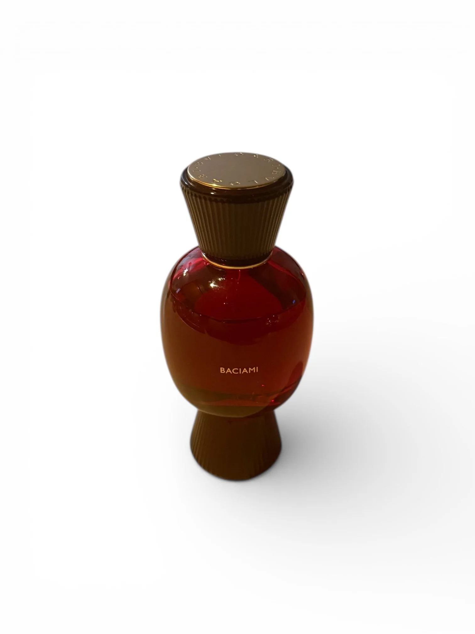 Bvlgari   Allegra Baciami