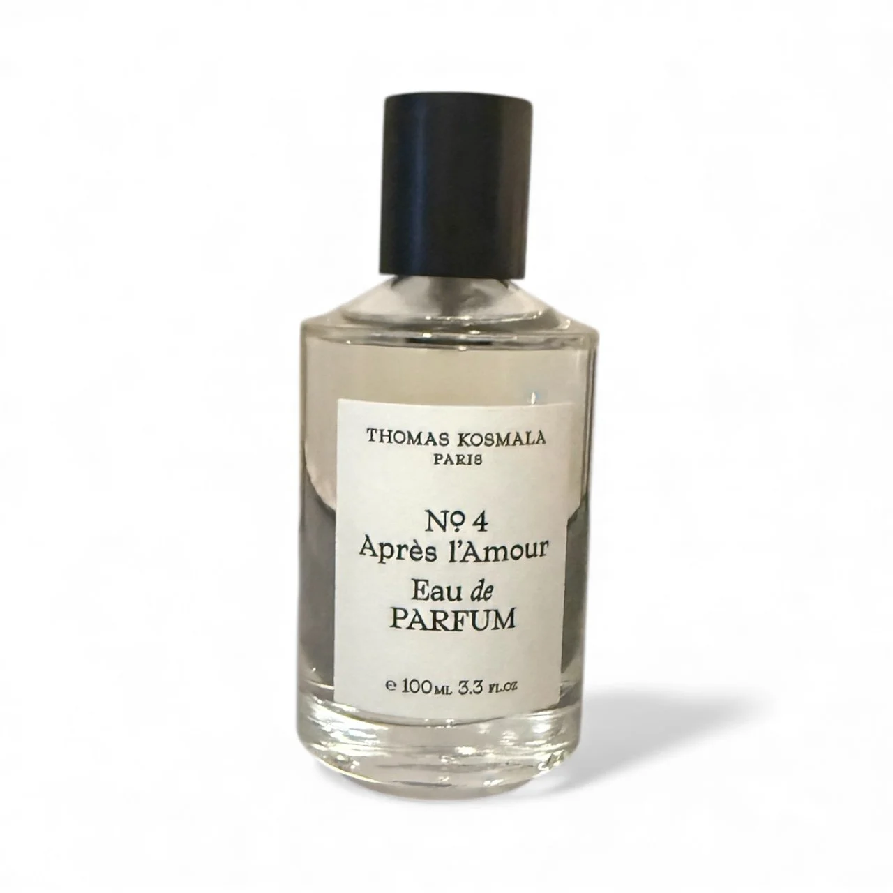 Thomas Kosmala No. 4 Apres