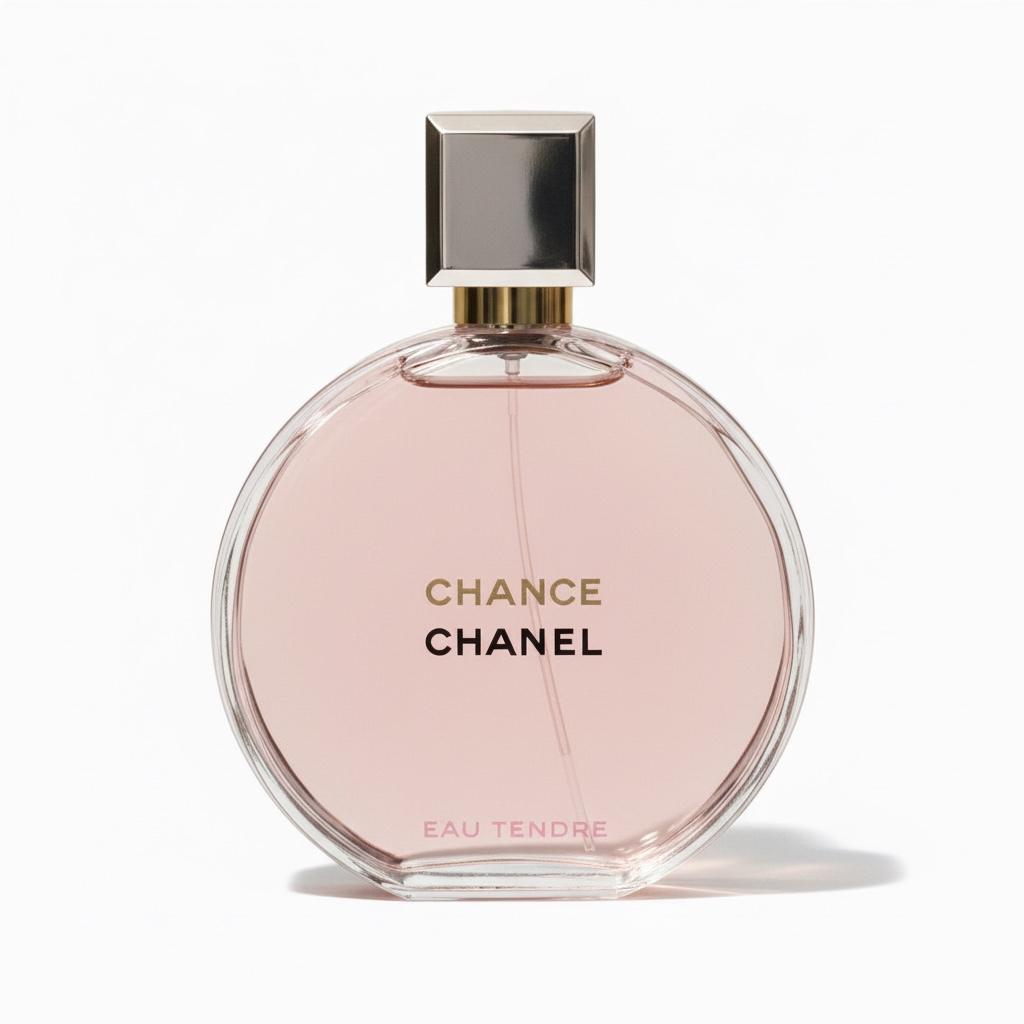 Chanel Chance   Eau Tendre