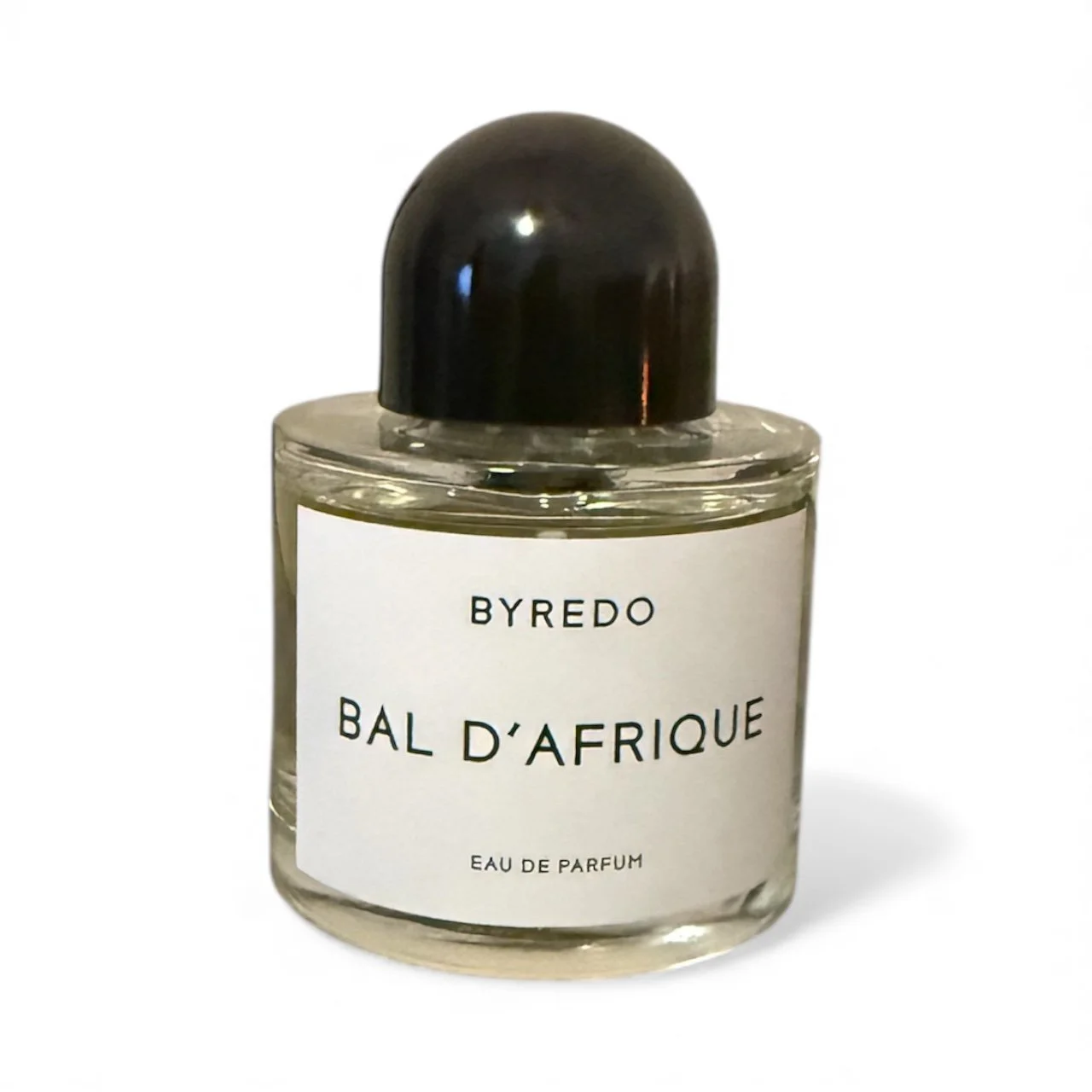 Byredo   Bal D'Afrique