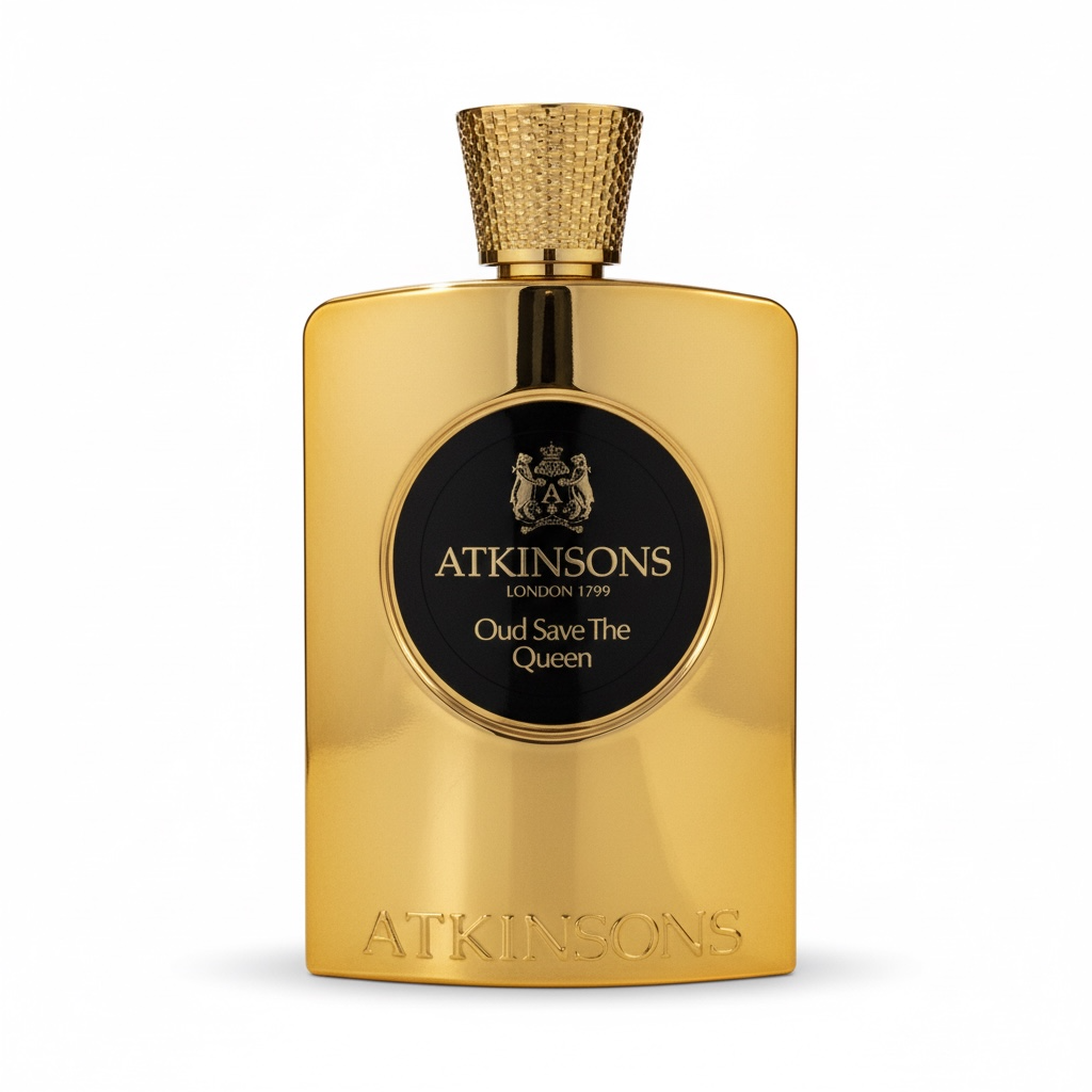 Atkinsons London 1799   Oud Save The Queen