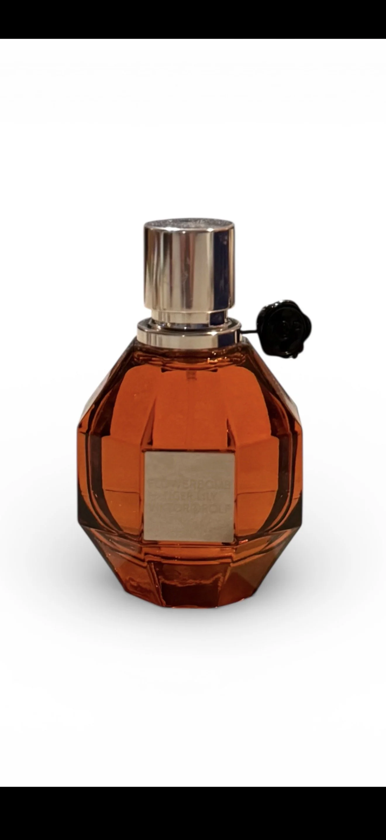 Viktor & Rolf-Flowerbomb - Tiger Lily Eau de Parfum