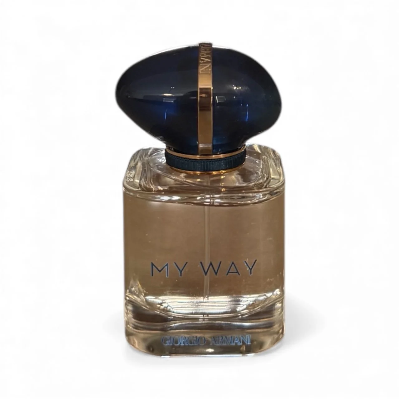 Giorgio Armani  My Way