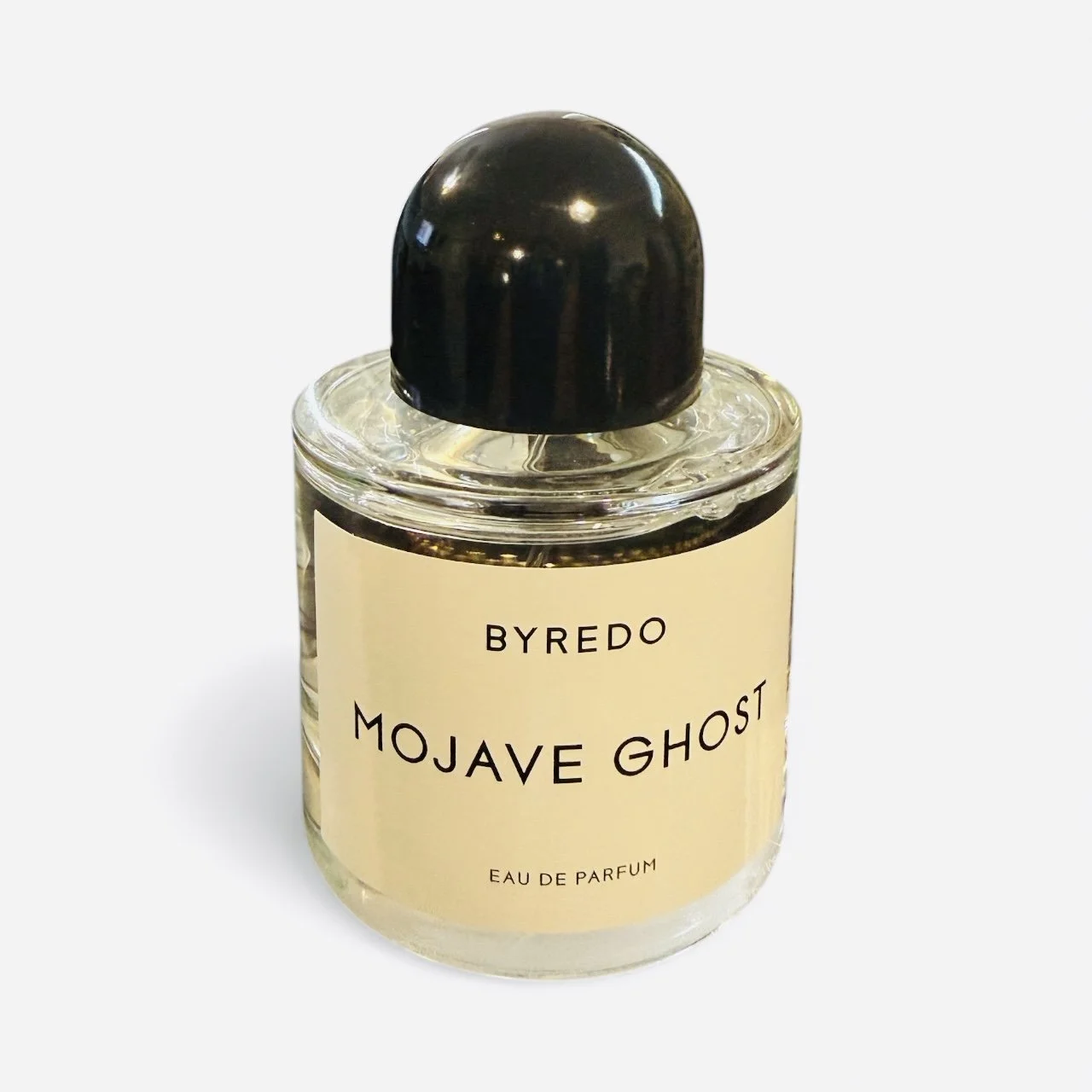 Byredo   Mojave Ghost