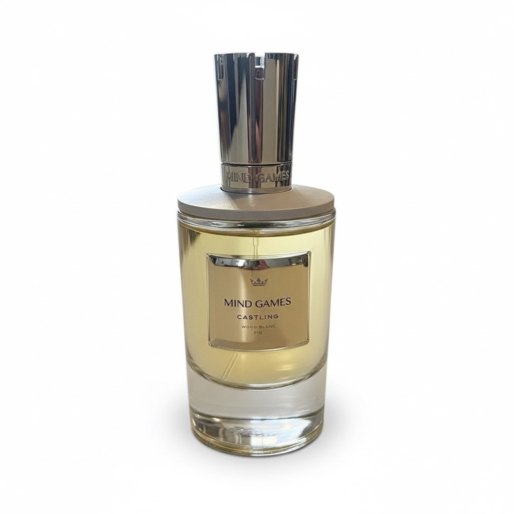 Mind Games   Castling