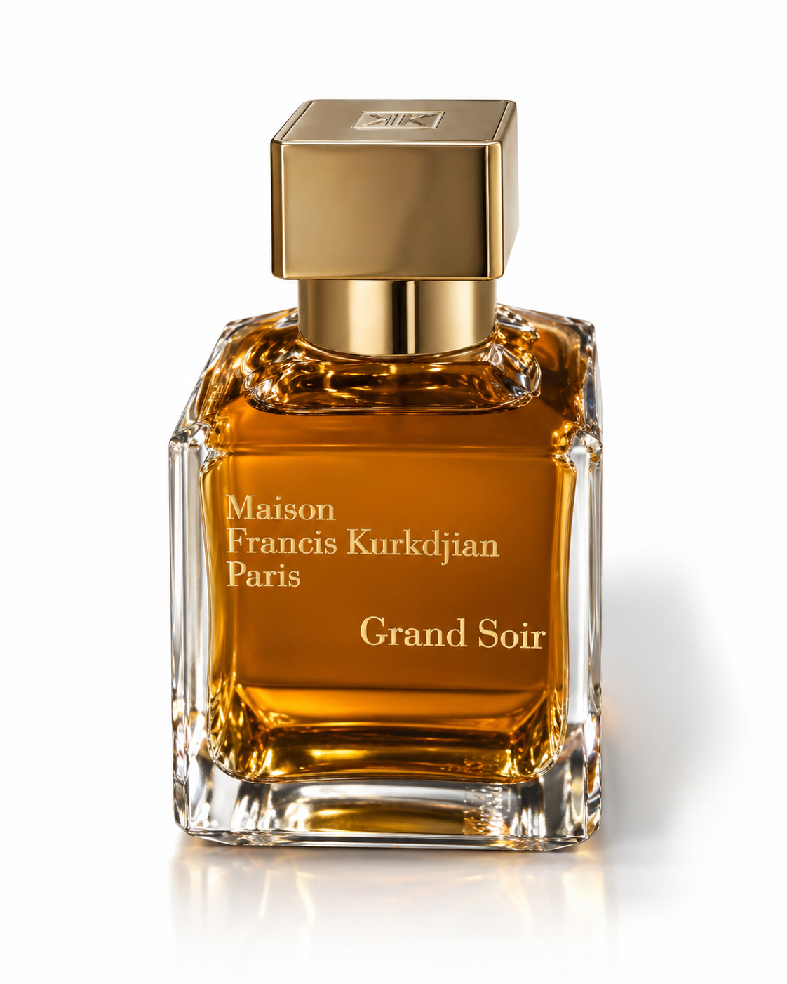 Maison Francis Kurkdjian   Grand Soir