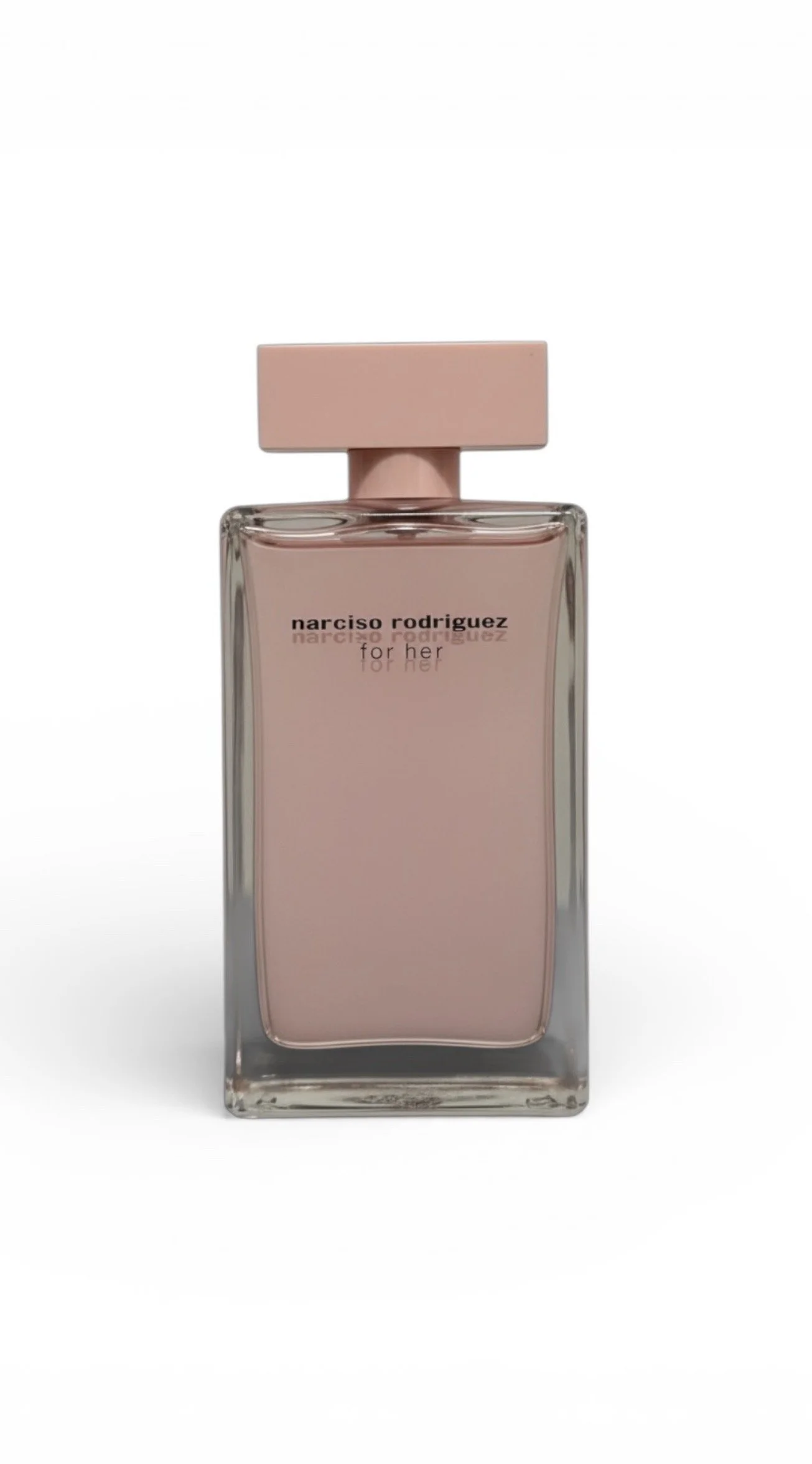 narciso rodriguez - for her Eau de parfum