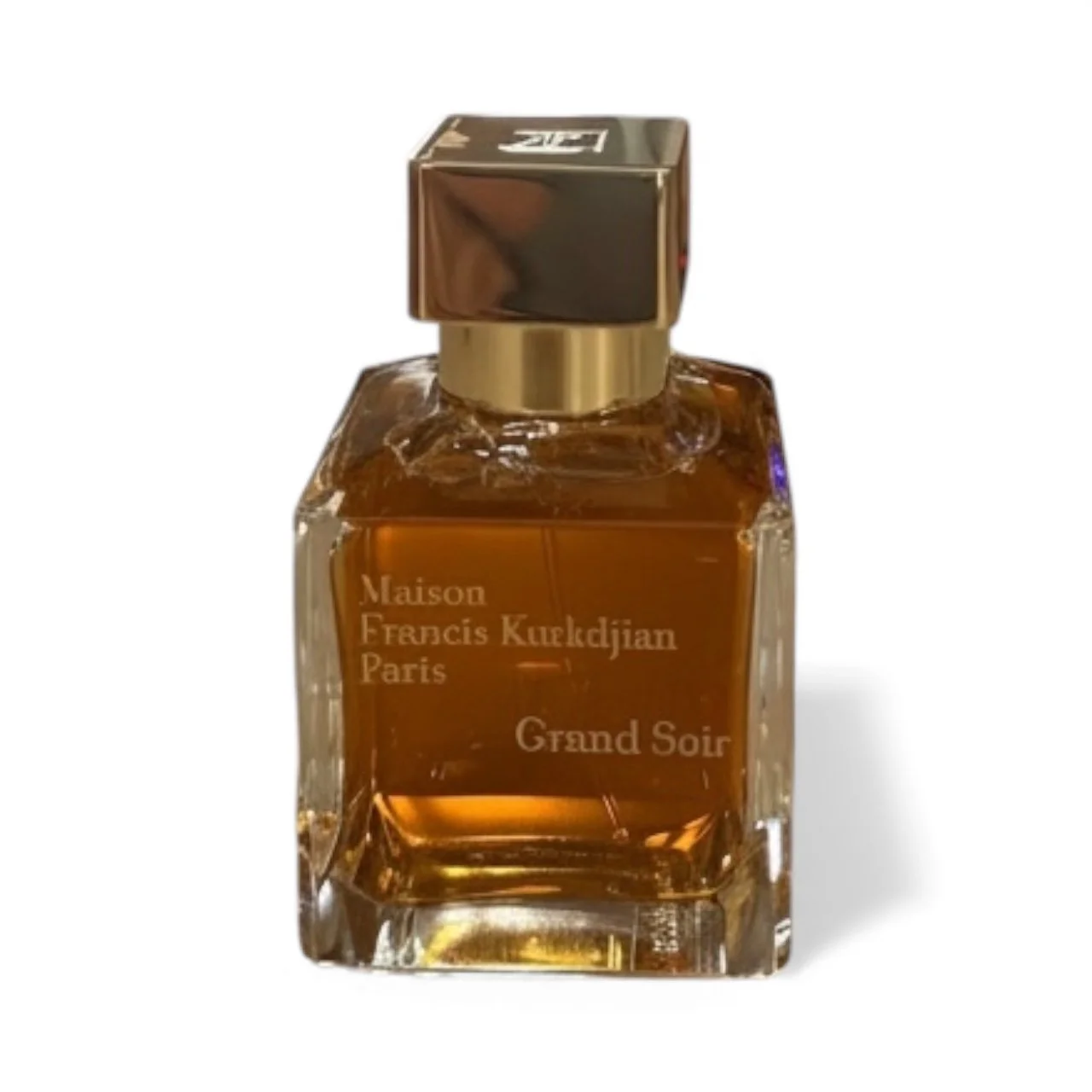 Maison Francis Kurkdjian   Grand Soir