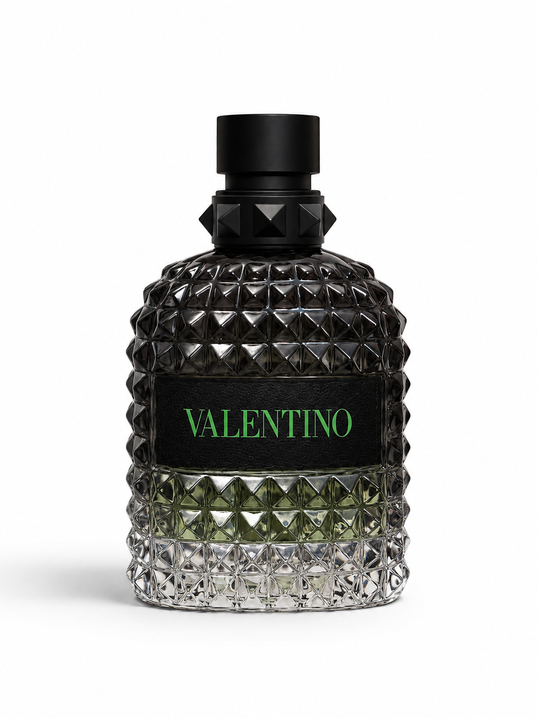 Valentino – Uomo Donna Born in Roma, Green Stravaganza