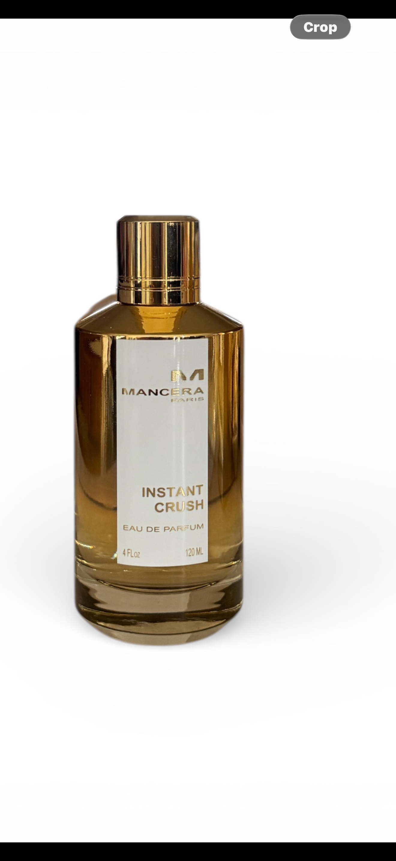Mancera - Instant Crush Eau D Parfum
