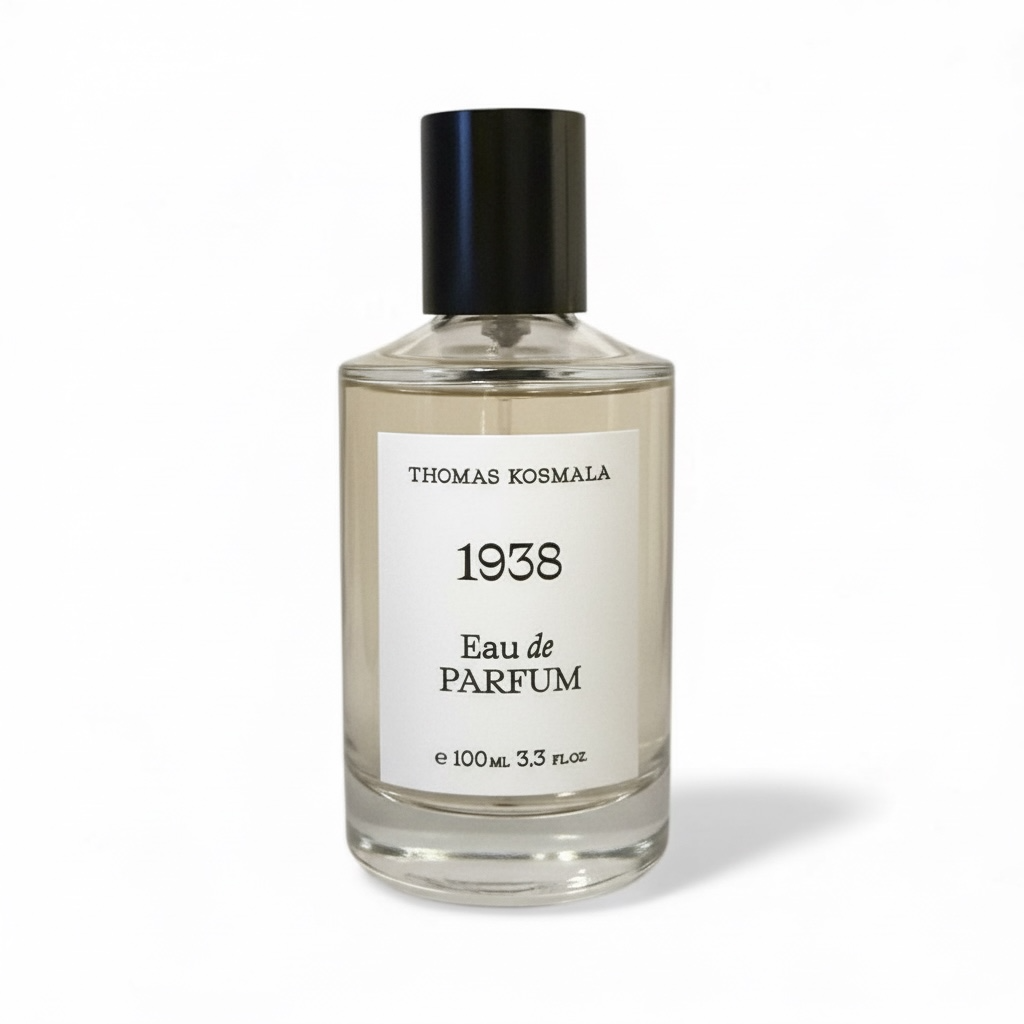 Thomas Kosmala 1938
