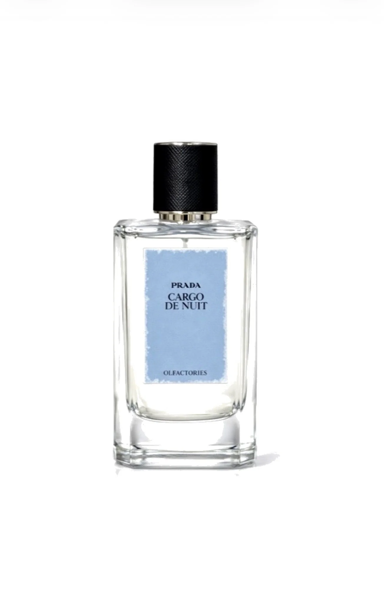 PRADA - Olfactories - Cargo De Nuit EDP