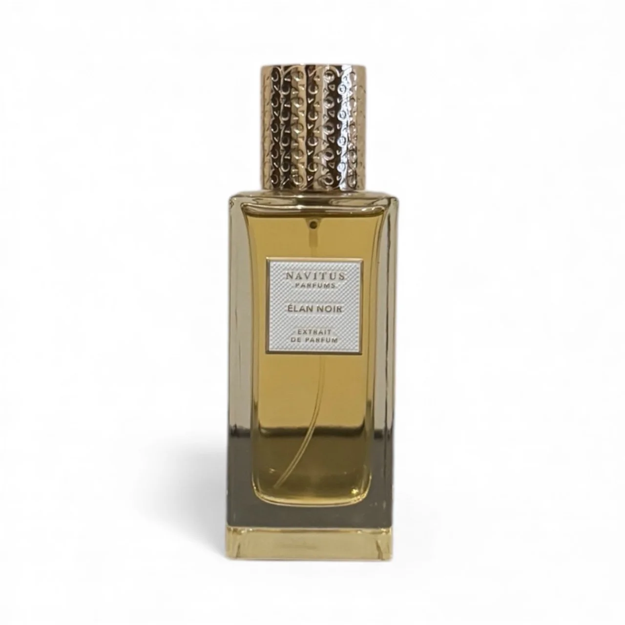 Navitus Parfums   Elan Noir