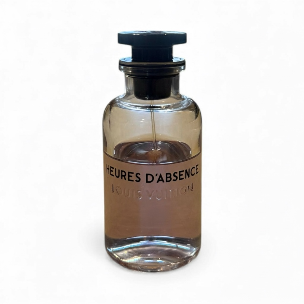 Louis Vuitton   Heures d'Absence