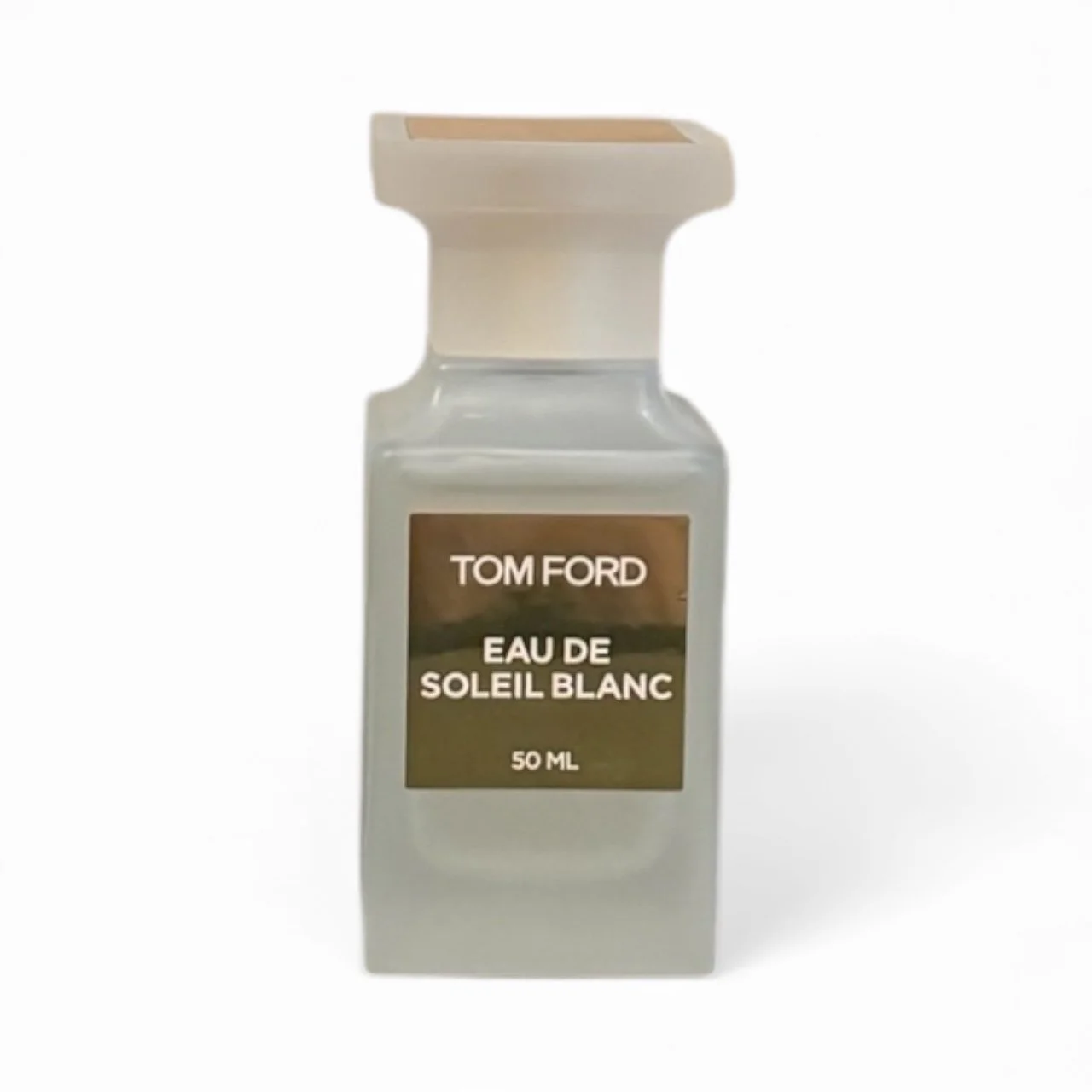 Tom Ford   Soleil Blanc
