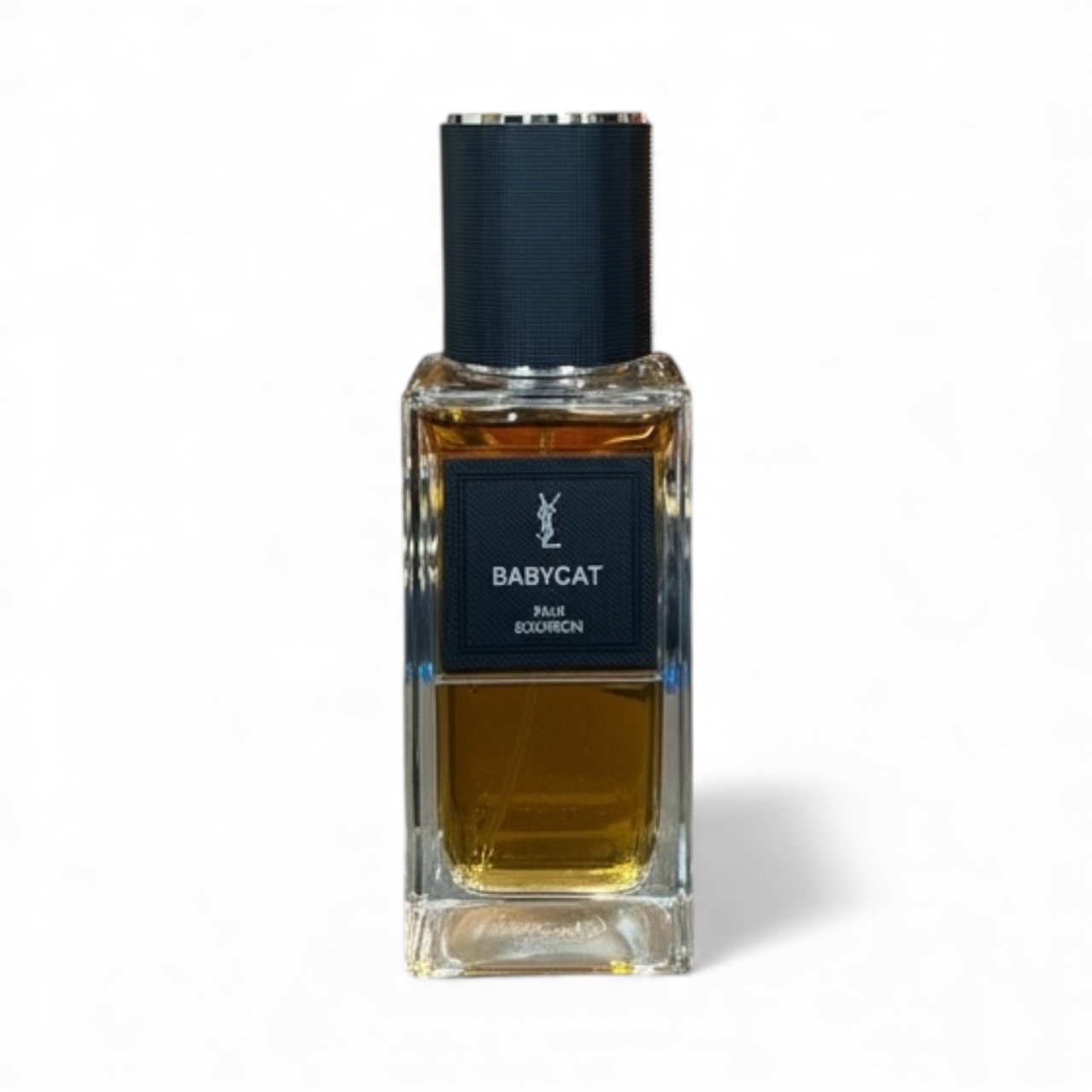 Yves Saint Laurent   Babycat, Raw Bourbon