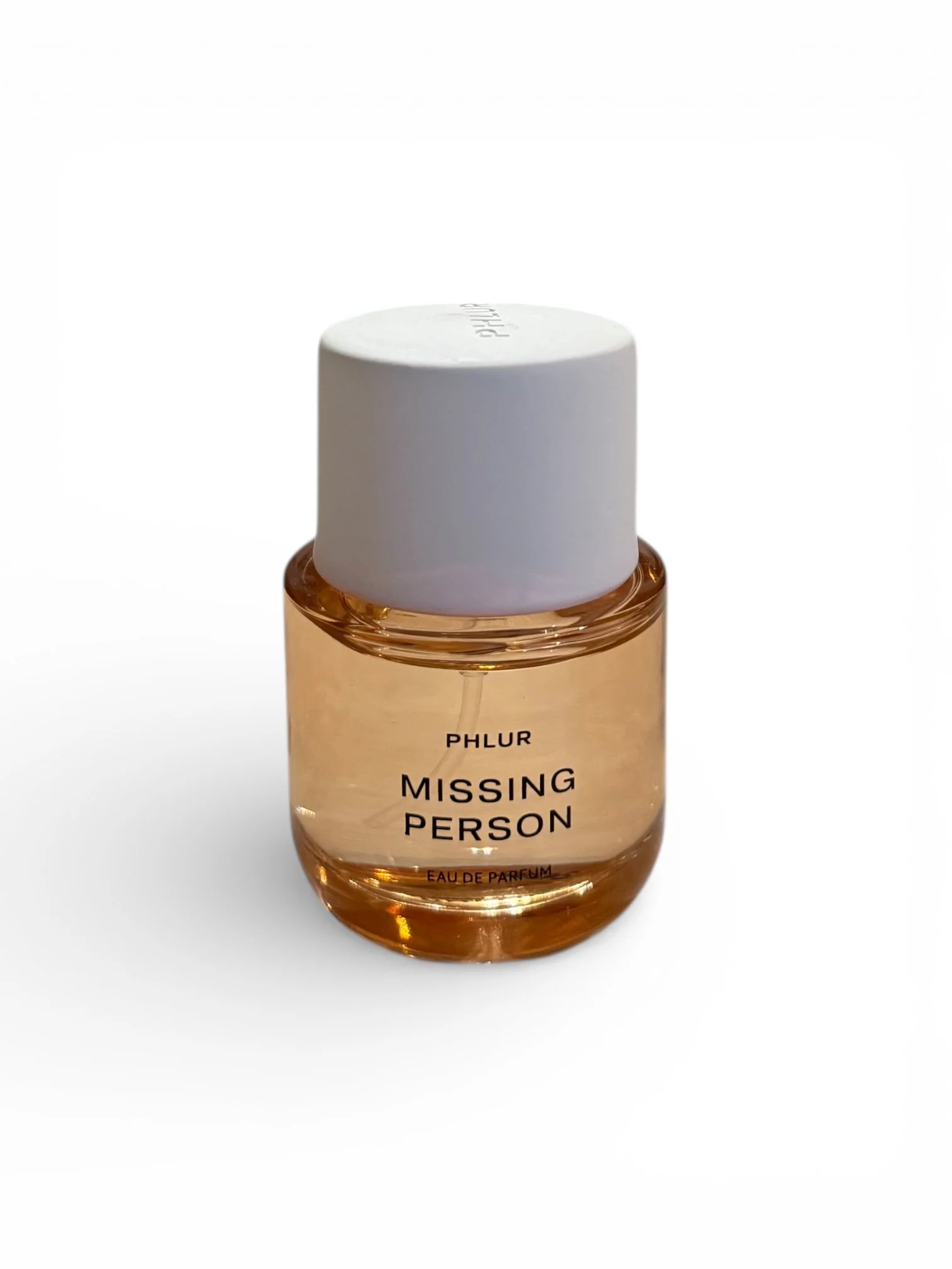 Phlur   Missing Person