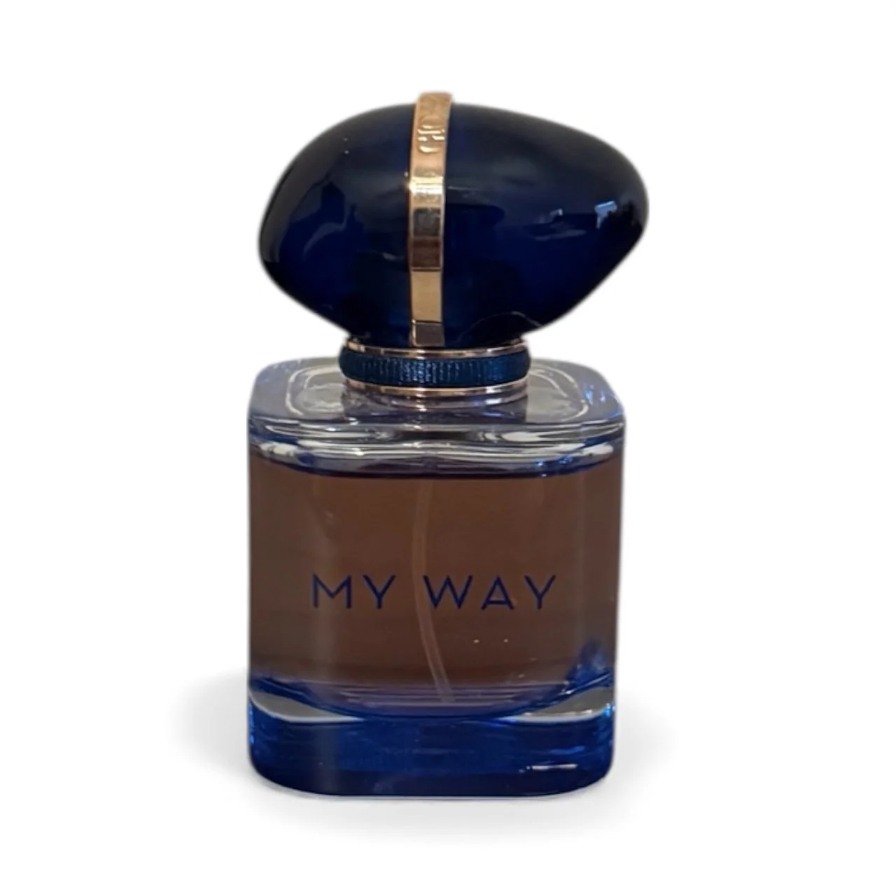 Giorgio Armani   My Way, Intense