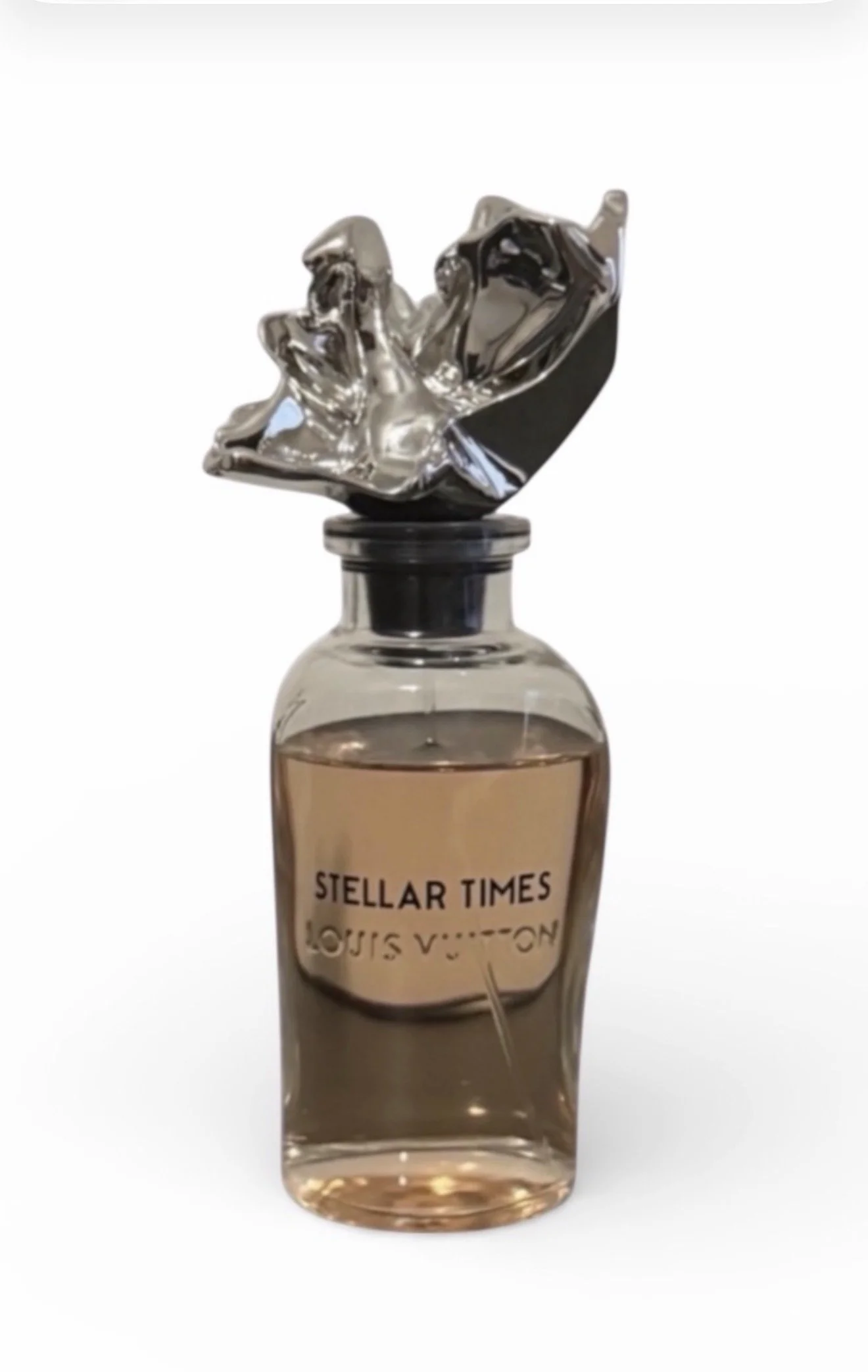 Louis Vuitton   Stellar Times