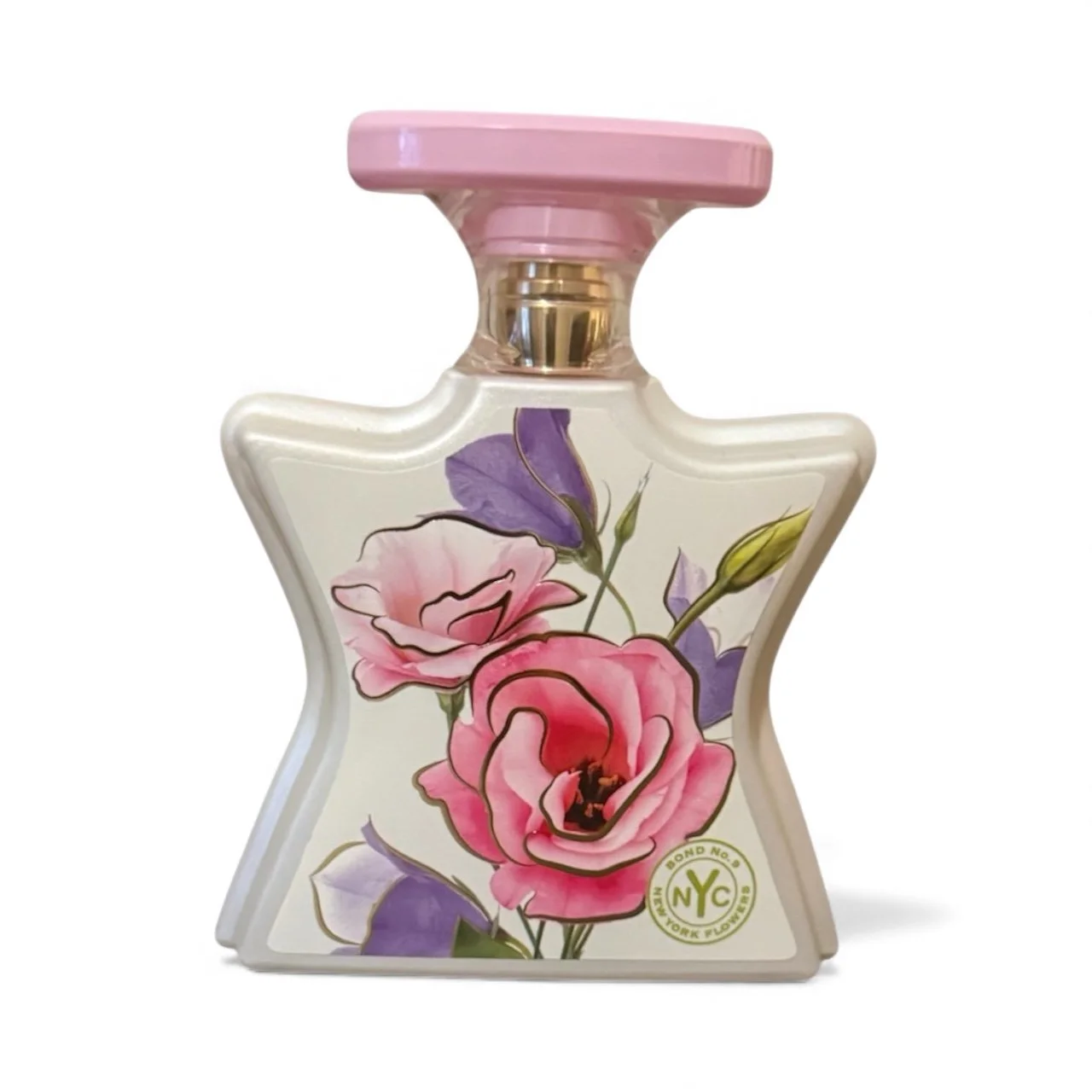 Bond No. 9   New York Flowers