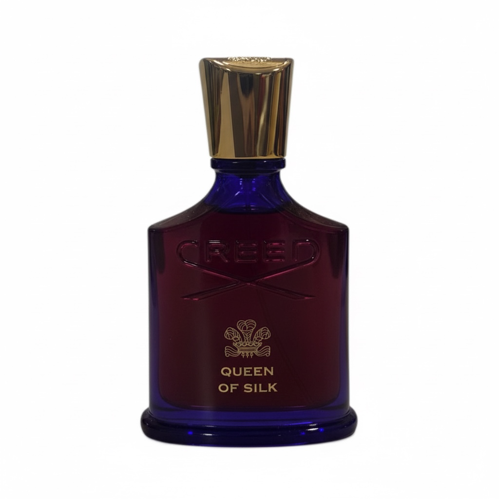 Creed   Queen of Silk