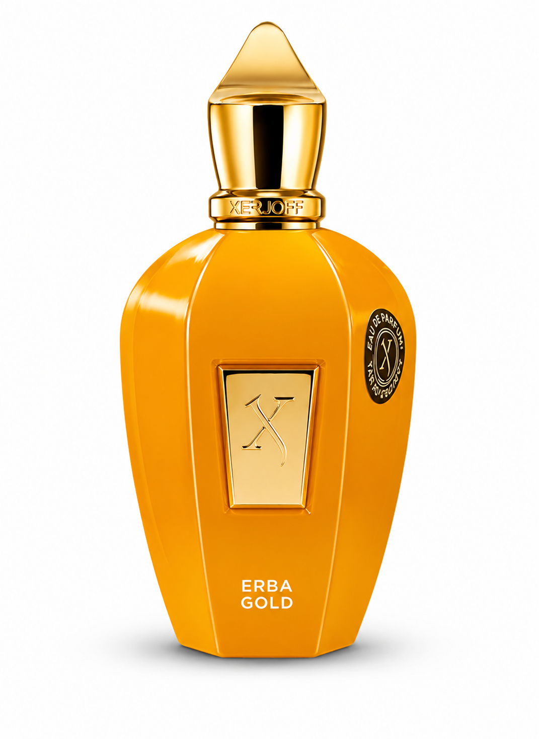 Xerjoff   Erba Gold