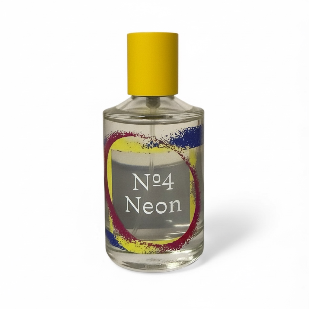 Thomas Kosmala Neon No. 4