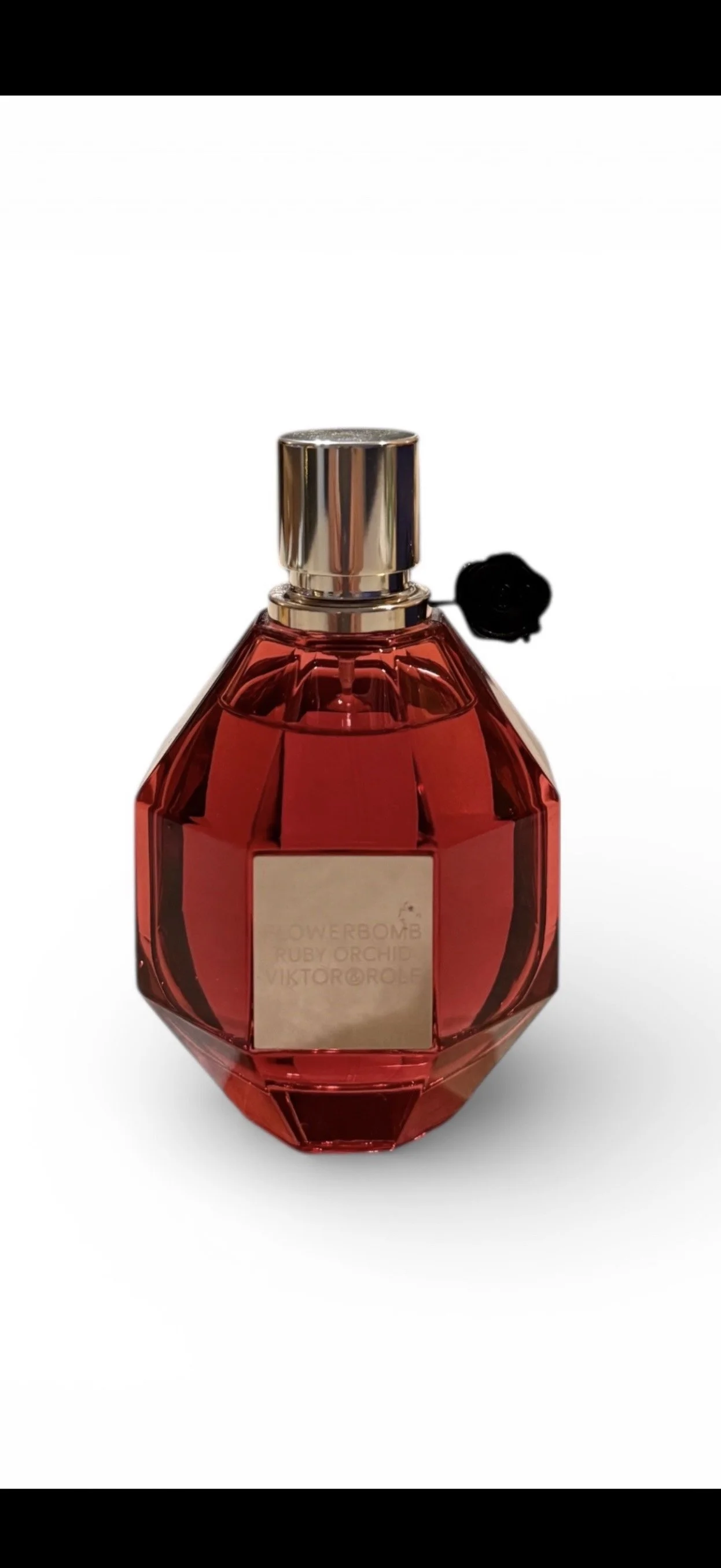 Viktor & Rolf FlowerBomb - Ruby Orchid eau de parfum