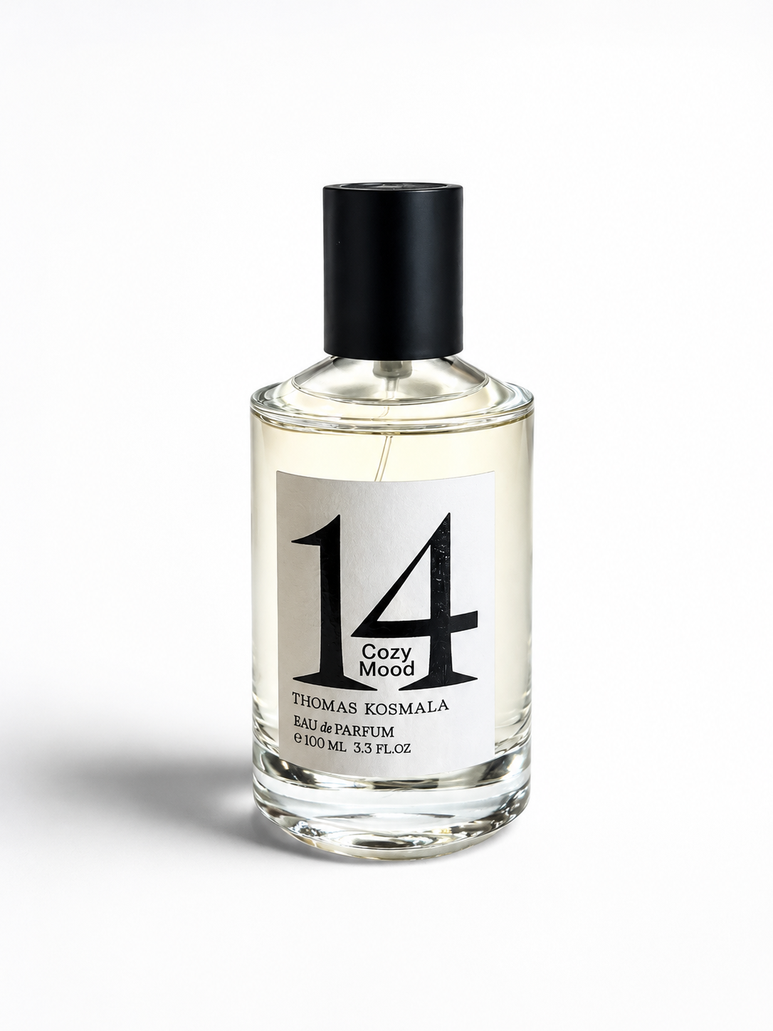 Thomas Kosmala - No. 14 Cozy Mood Eau de Parfum