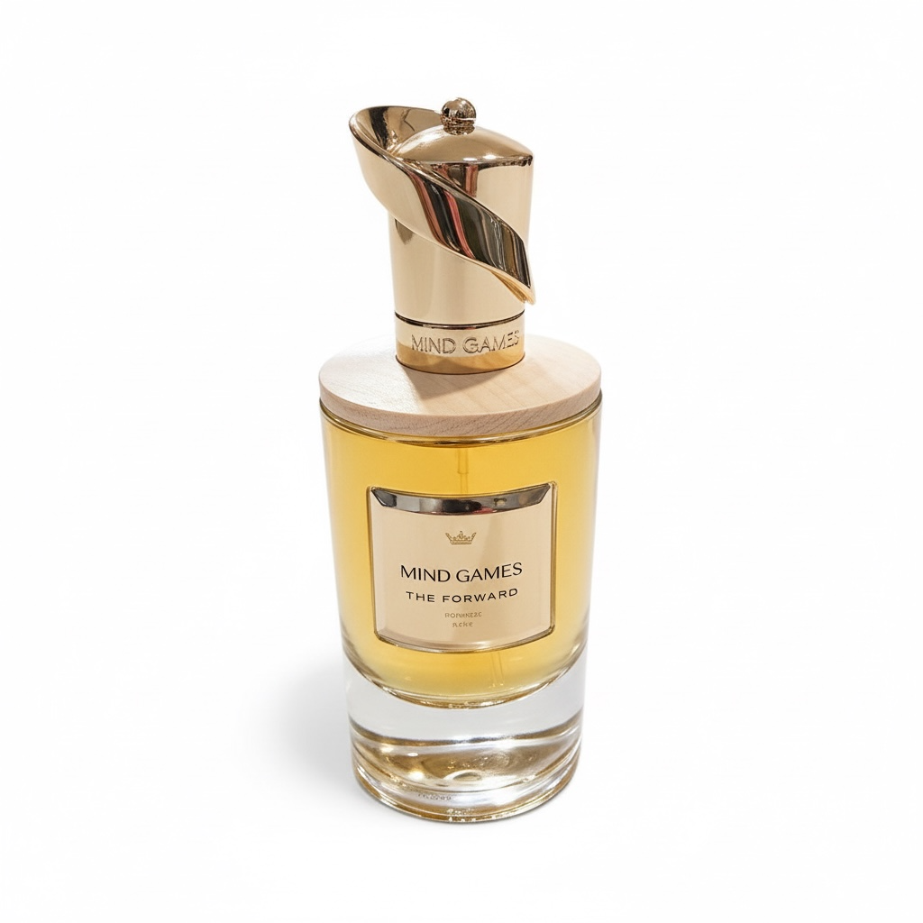 Mind Games   The Forward