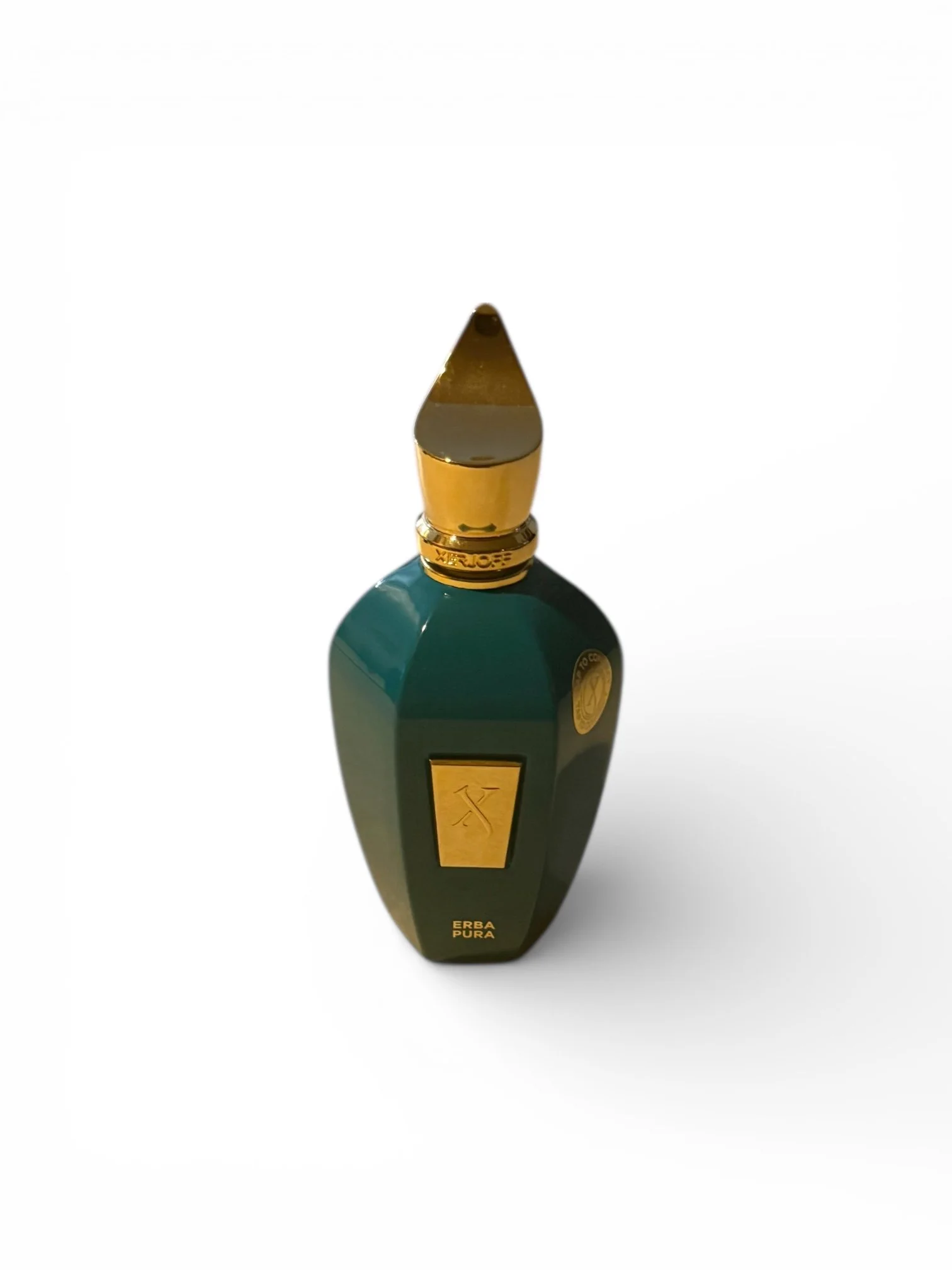 Xerjoff   Erba Pura