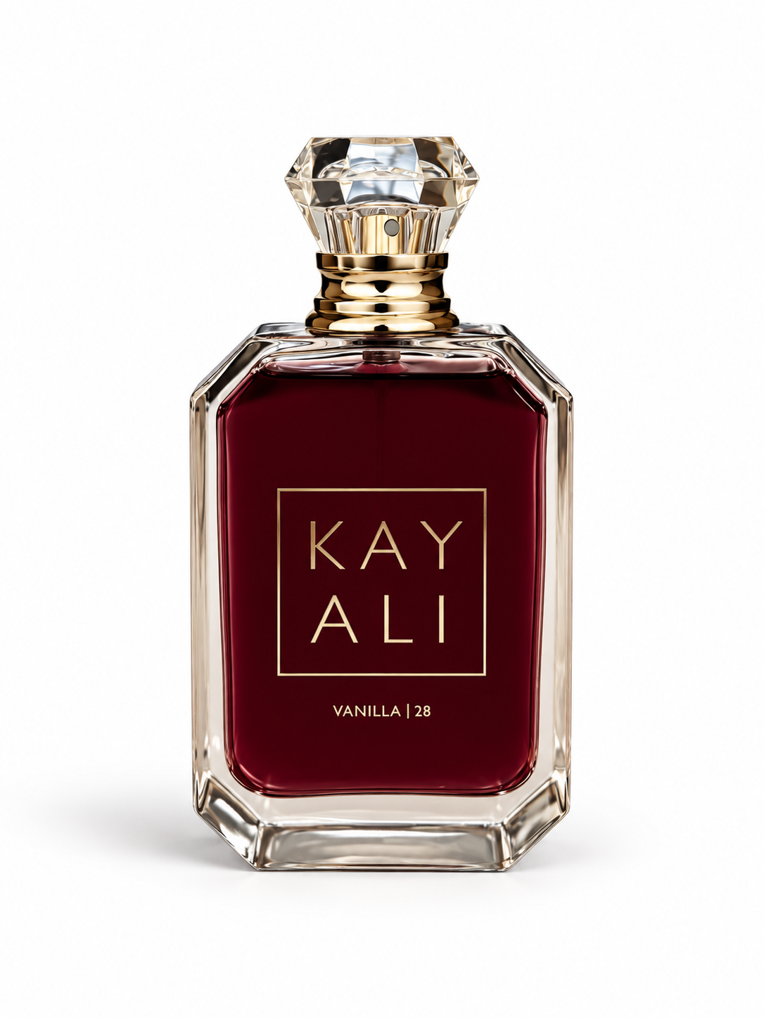 KAYALI - Vanilla 28