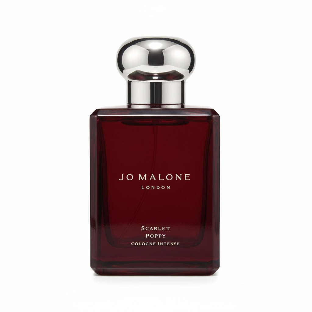 Jo Malone   Scarlet Poppy, Intense