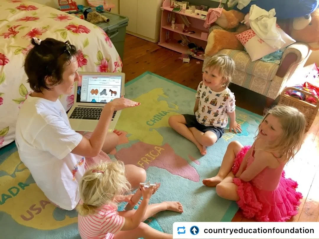 We are delighted to be working alongside the Country Education Foundation as we continue to honour Eleanor&rsquo;s legacy by providing perpetual memorial scholarships for rural and regional students studying in the allied health field.

The Eleanor B