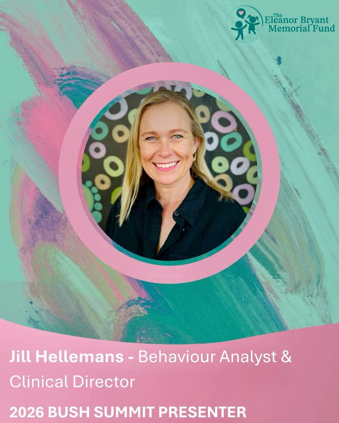 The Bush Summit session, &lsquo;Building Safety, Connection and Engagement: Creating Student Snapshots for Inclusive and Compassionate Practice&rsquo; presented by Jill Hellemans, Analise Vella &amp; Micah Street, gives families, teachers and therapi