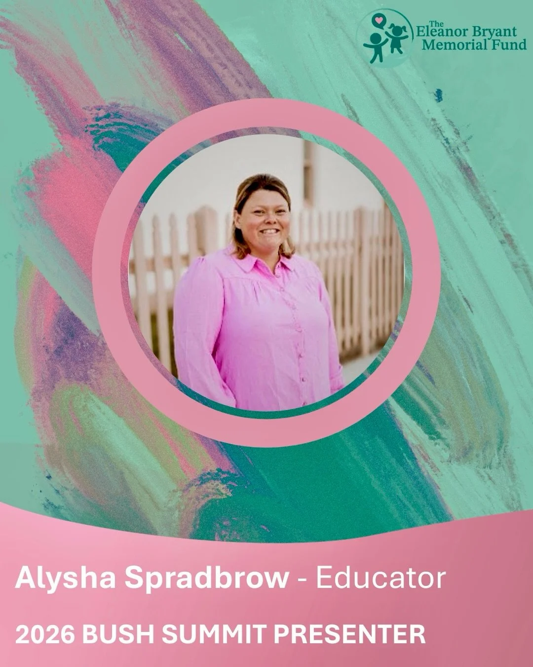 We are delighted to welcome Educator Alysha Spradbrow and Occupational Therapist Mardi Taylor to our Bush Summit next week where together they will present &lsquo;Divergent Needs, Same Classroom&rsquo;, a tangible, practical and professional learning