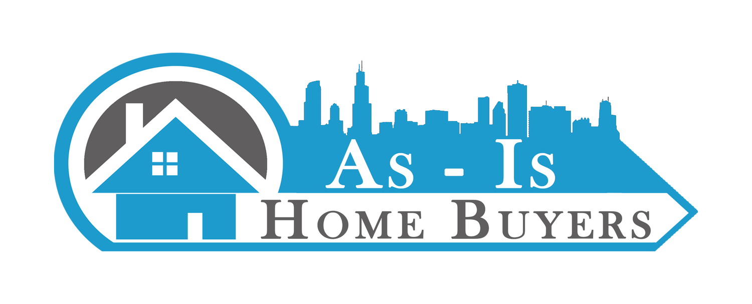 As-Is Home Buyer