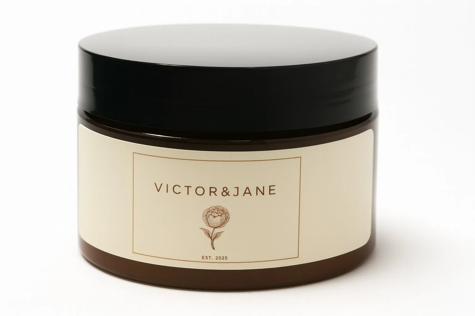 Victor and Jane Luscious Body Butter