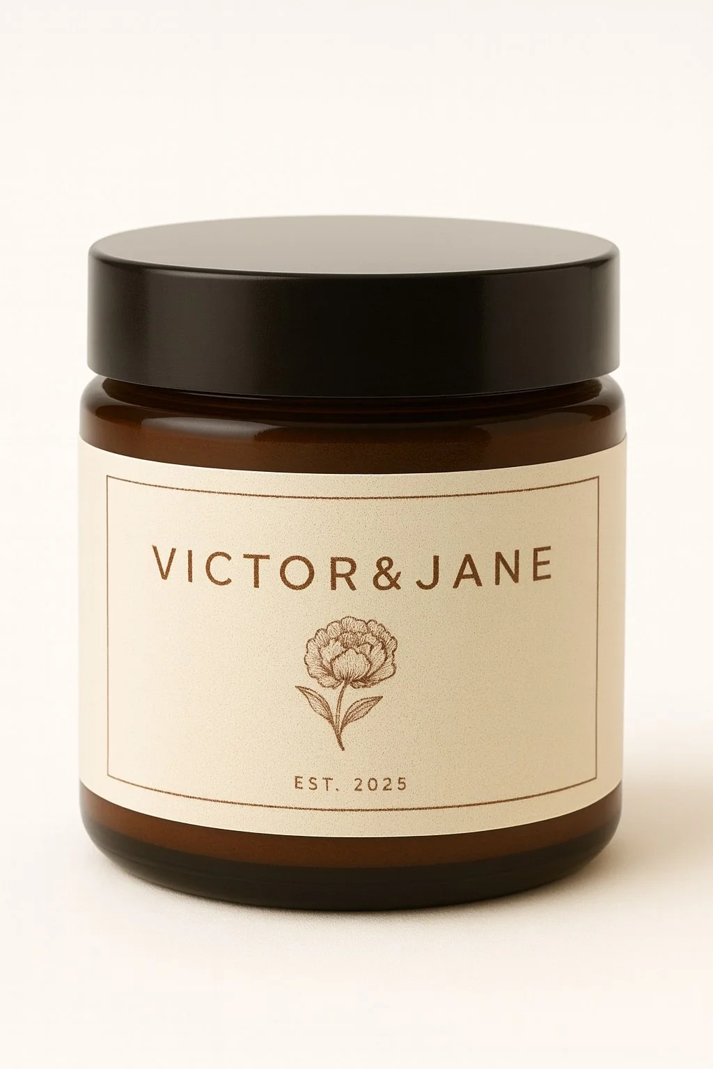 Victor and Jane Moisture Rich Face Cream