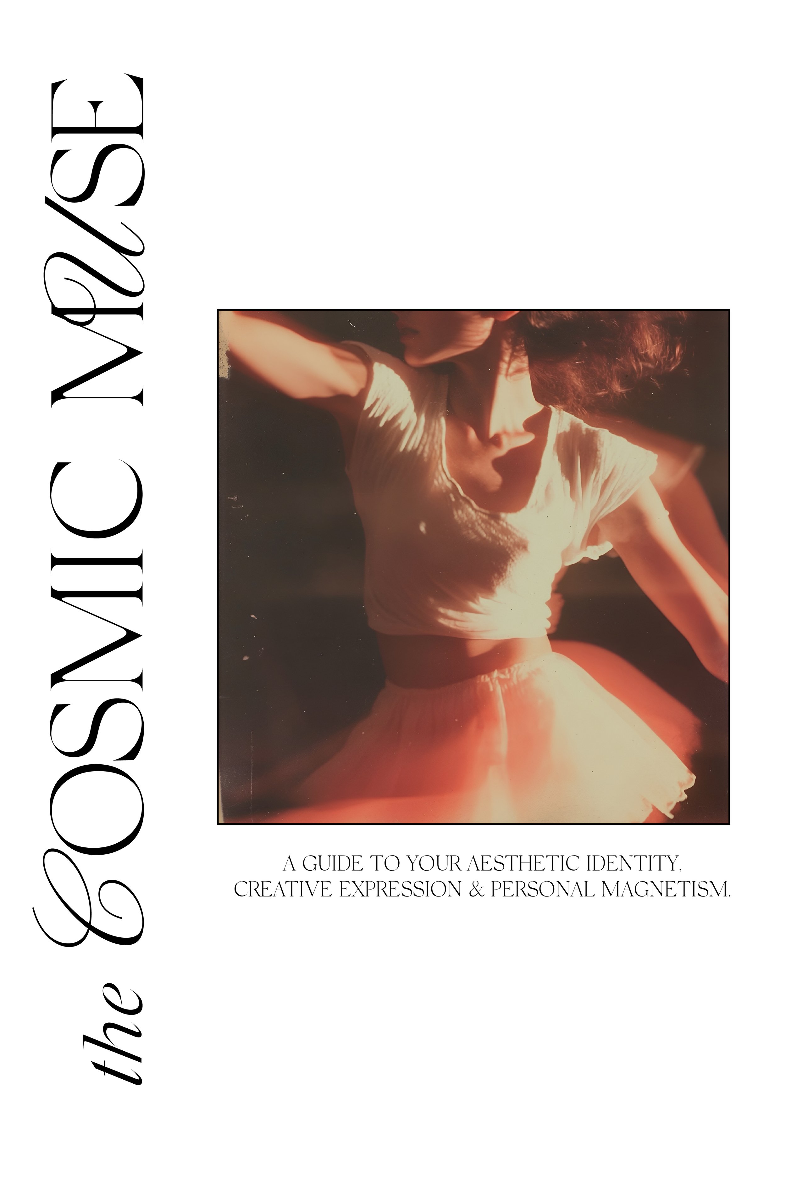 the Cosmic Muse