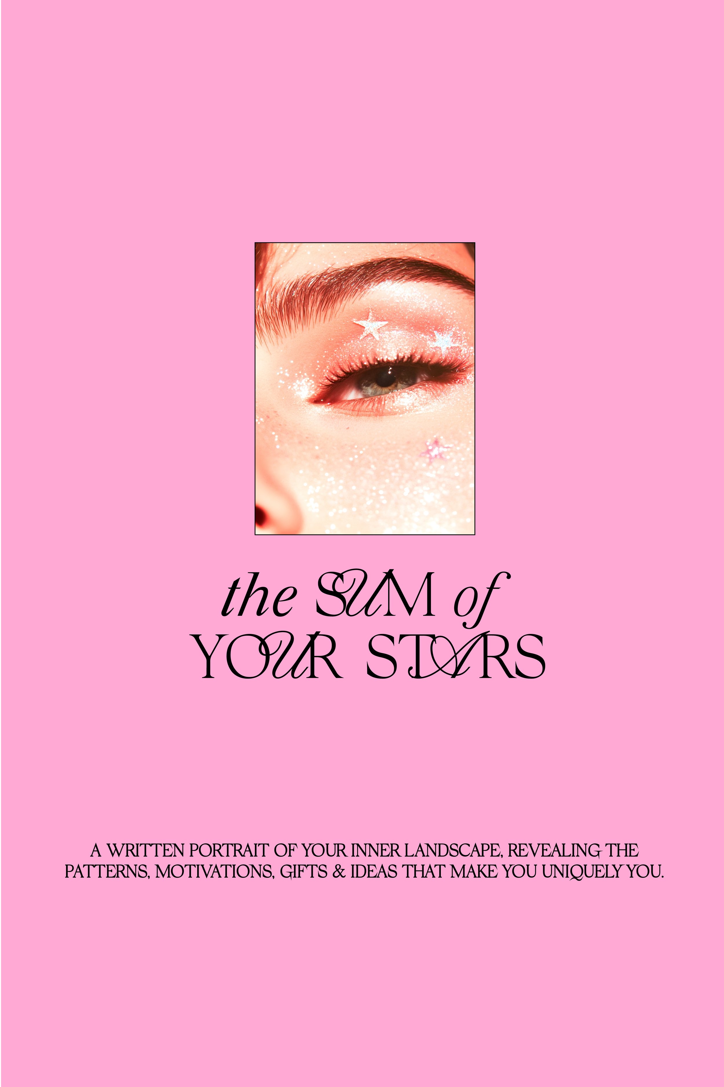 The Sum of Your Stars